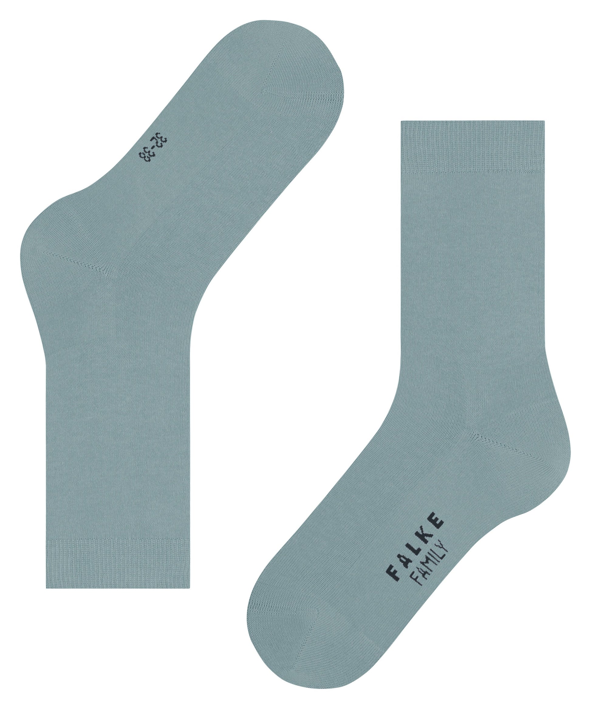 FALKE Family Damen (Cloud)