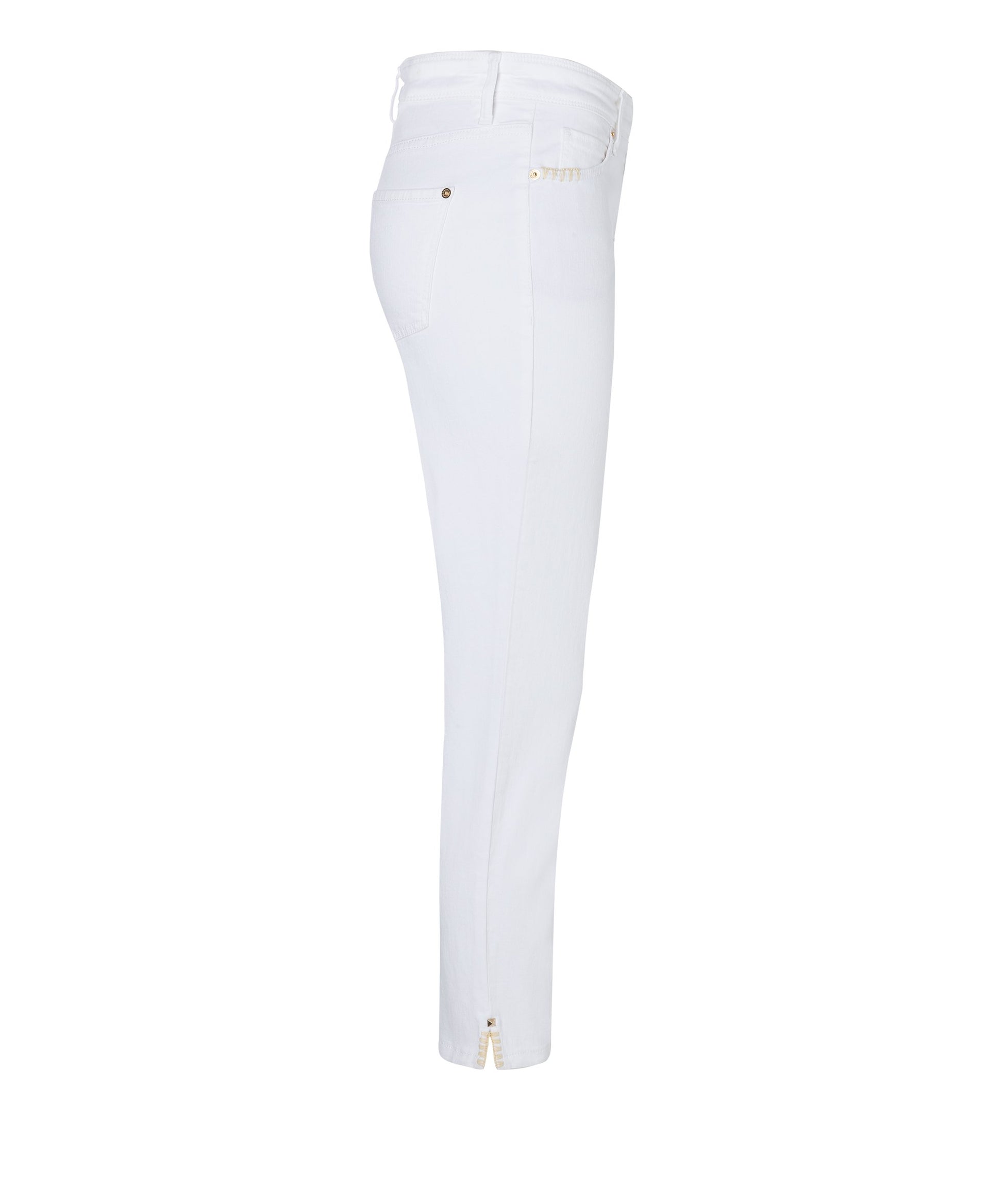 Piper short (Classy White)