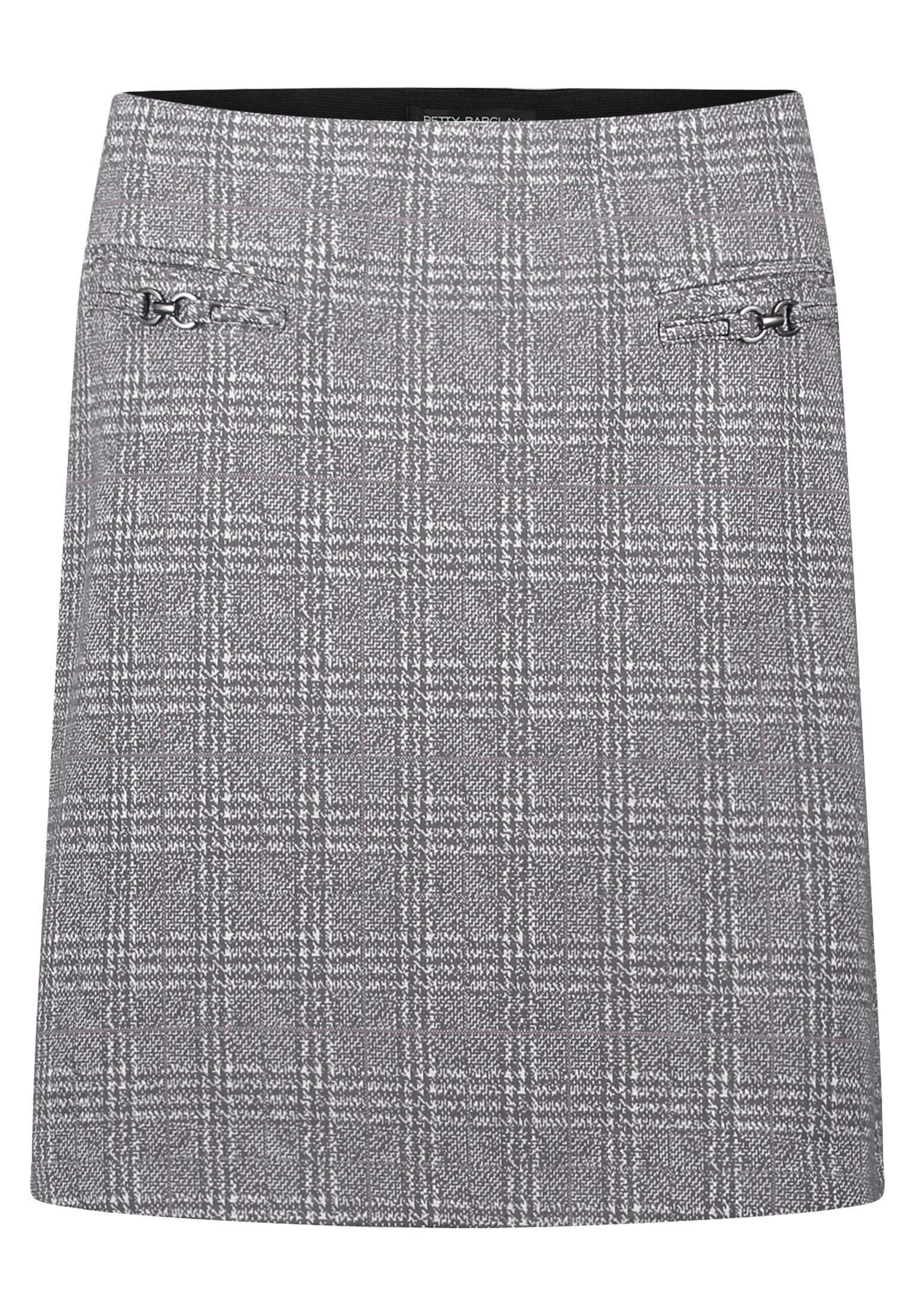 Karo-Rock (Grey/beige)