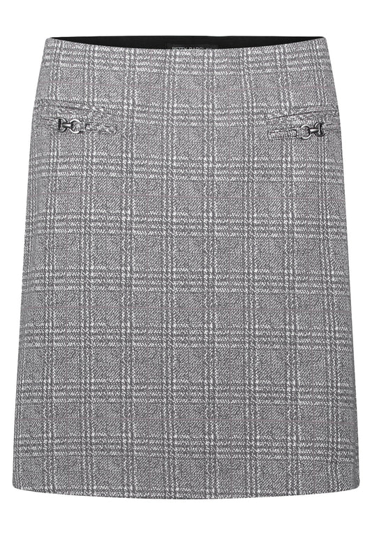 Karo-Rock (Grey/beige)