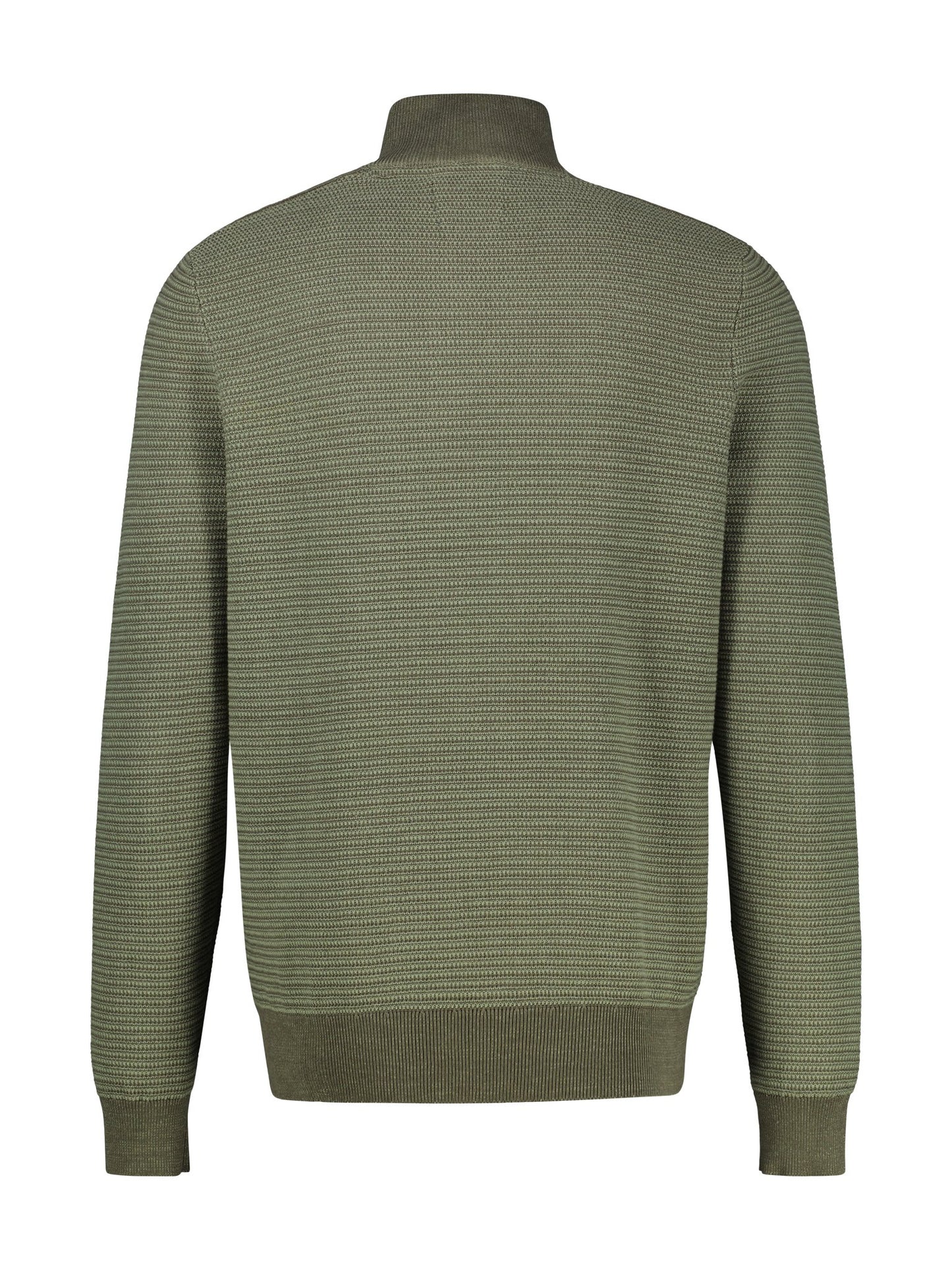 Troyer Buendchen (Nordic Olive)