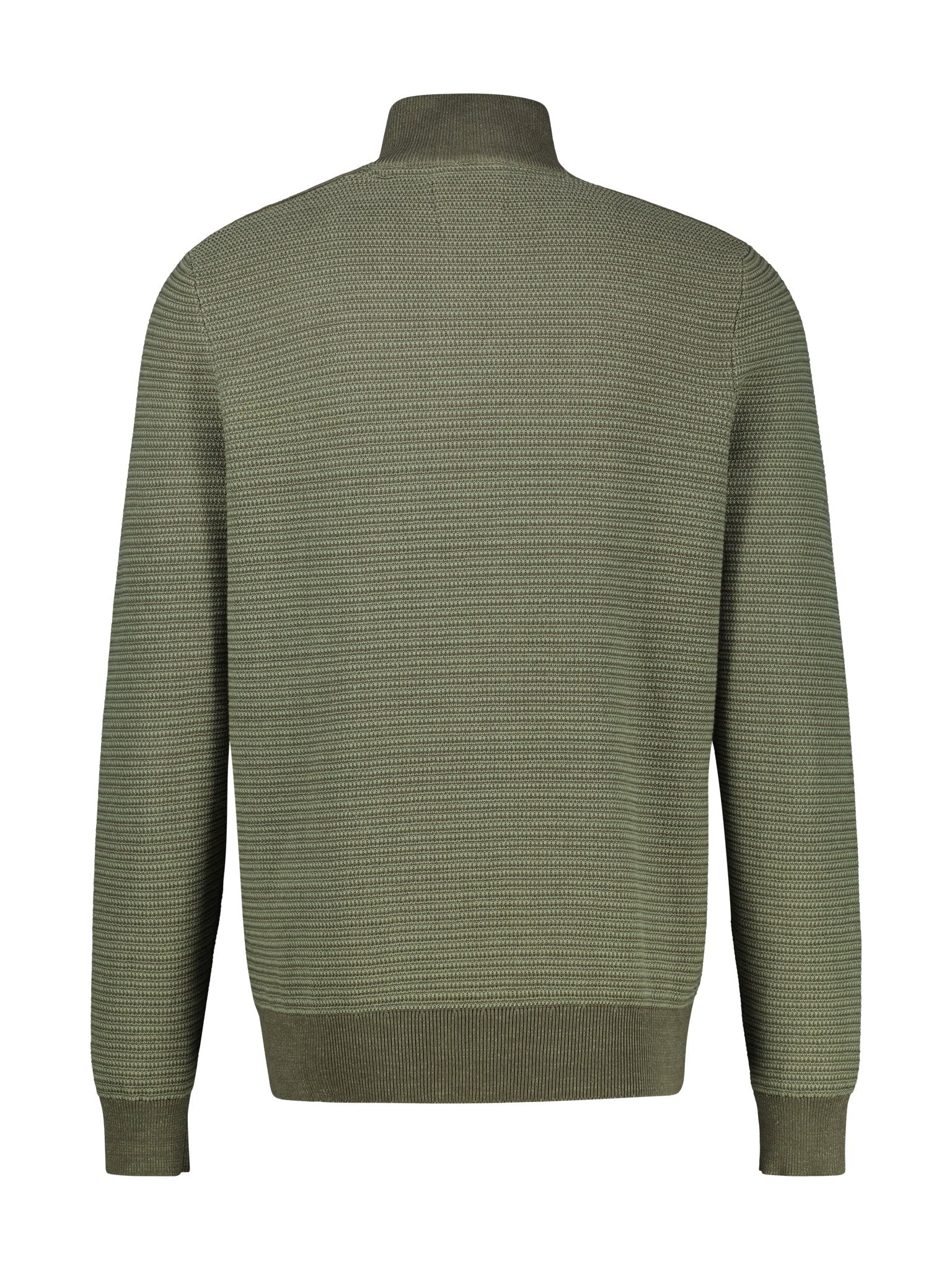 Troyer Buendchen (Nordic Olive)