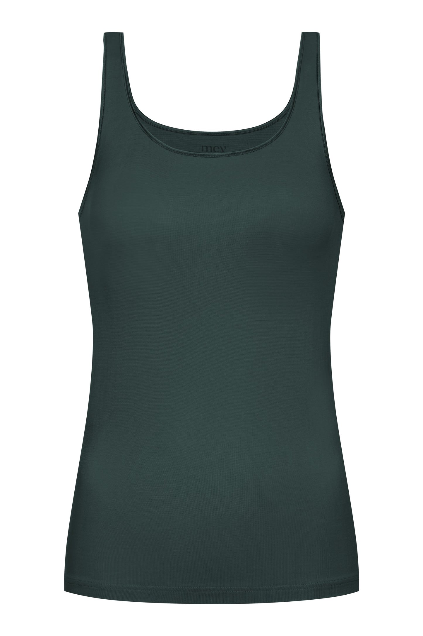 Sporty-Hemd (Mystic Jade)