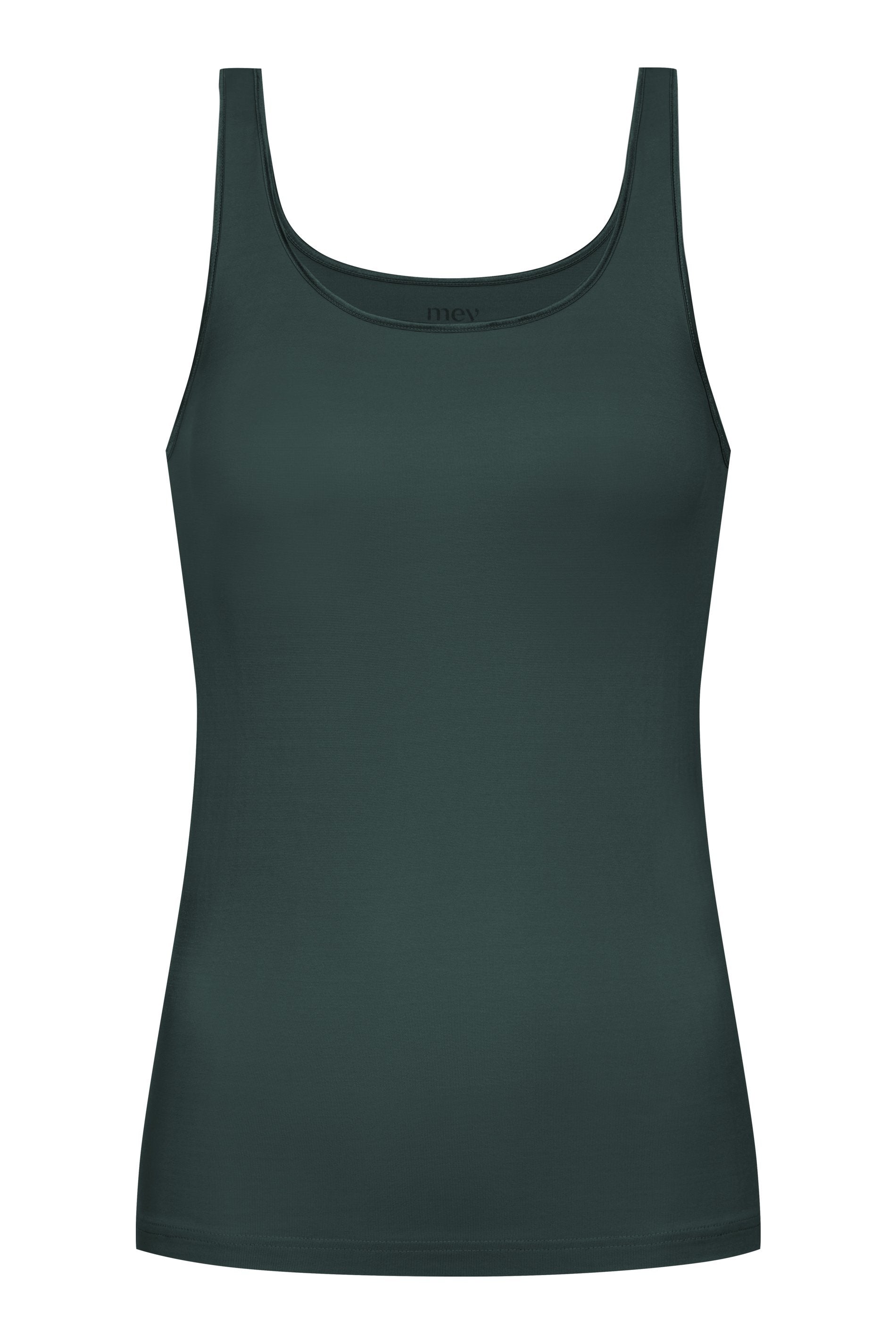 Sporty-Hemd (Mystic Jade)