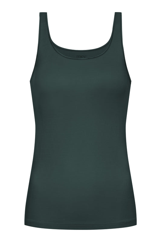 Sporty-Hemd (Mystic Jade)