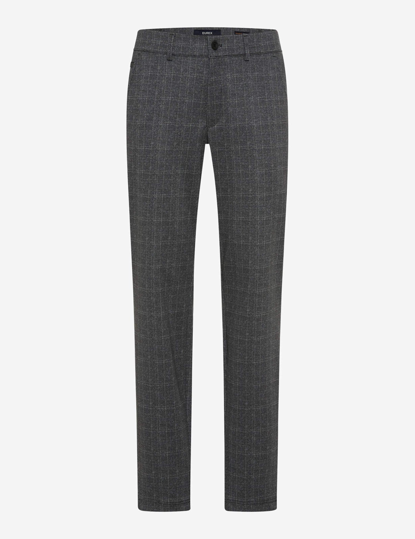 Style Thilo (Check Grey)
