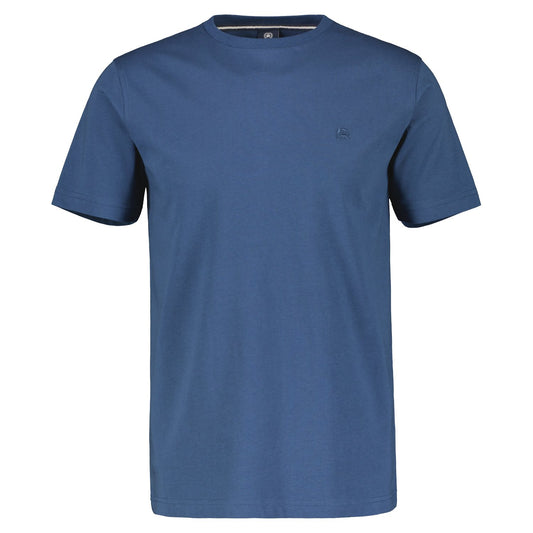 O-neck (Storm Blue)
