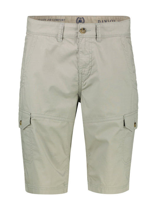 Bermuda (mit Tasche) (Tinted Grey)
