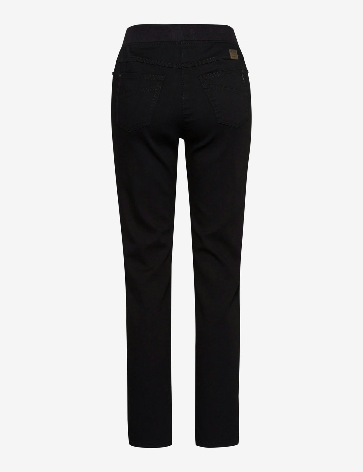Style Pamina (Black)