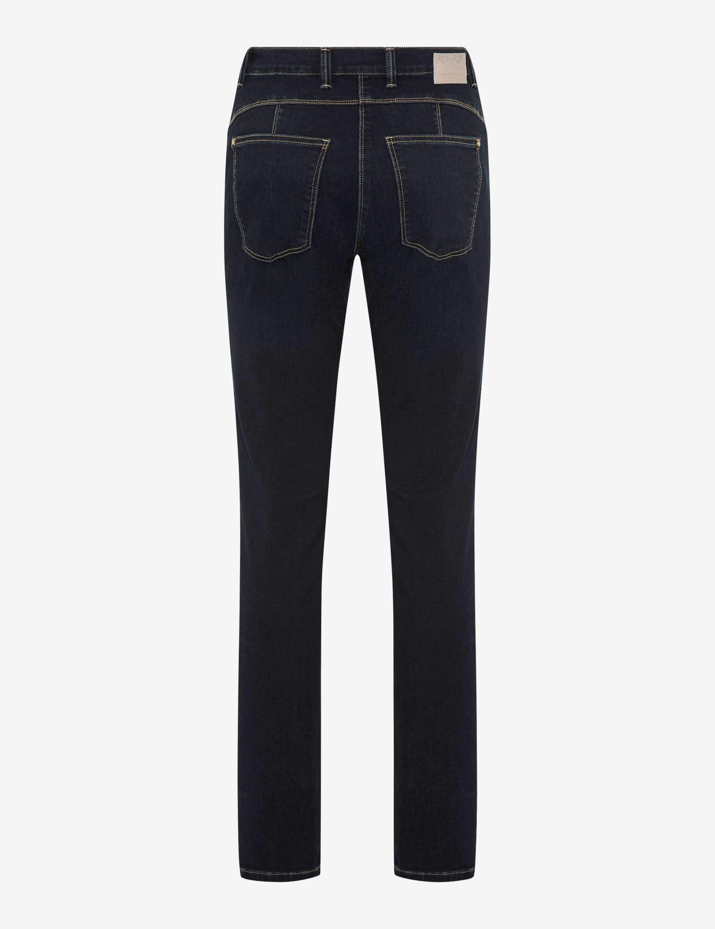 Style Luca (Dark Blue Using &)