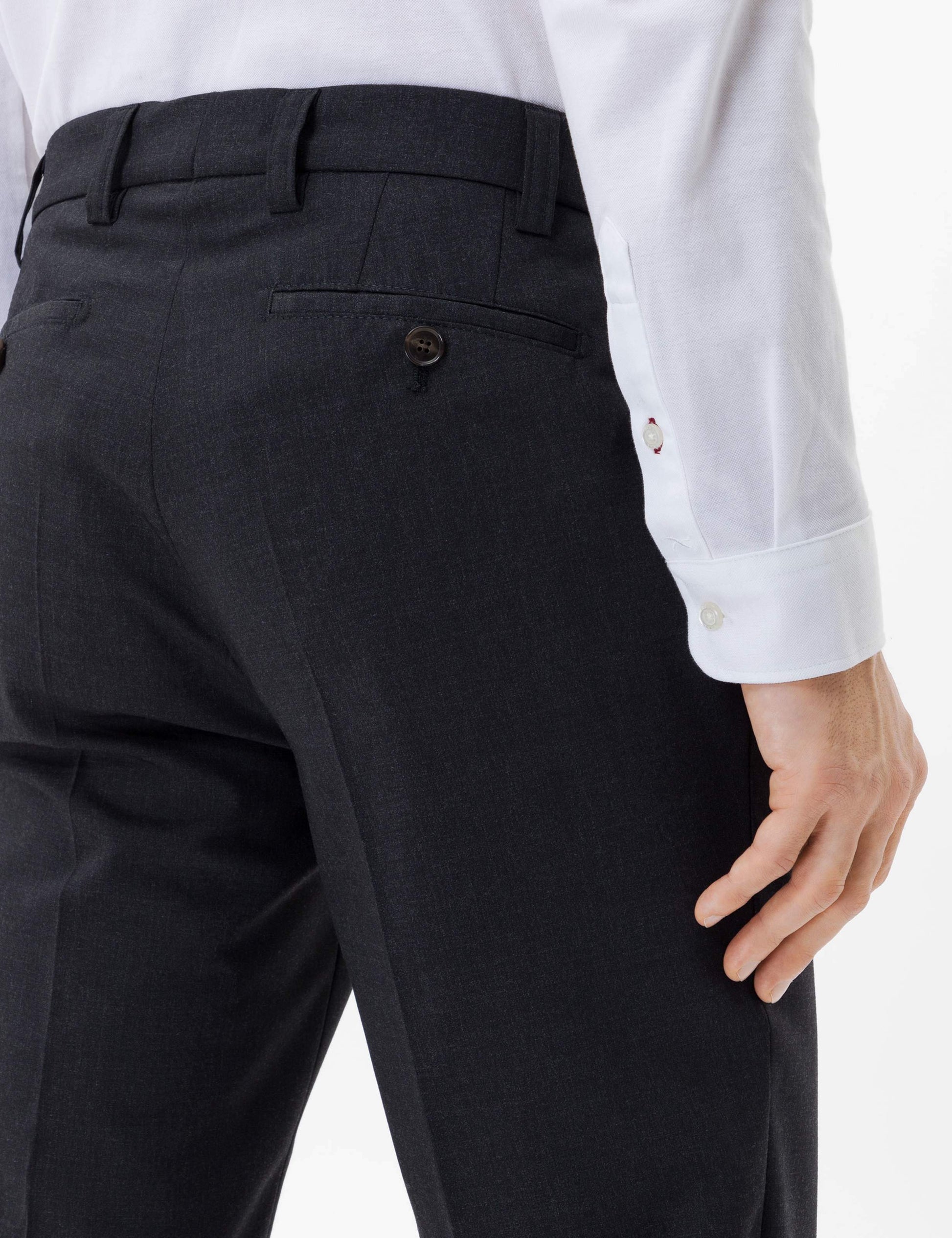 Style Jan (Dark Grey)