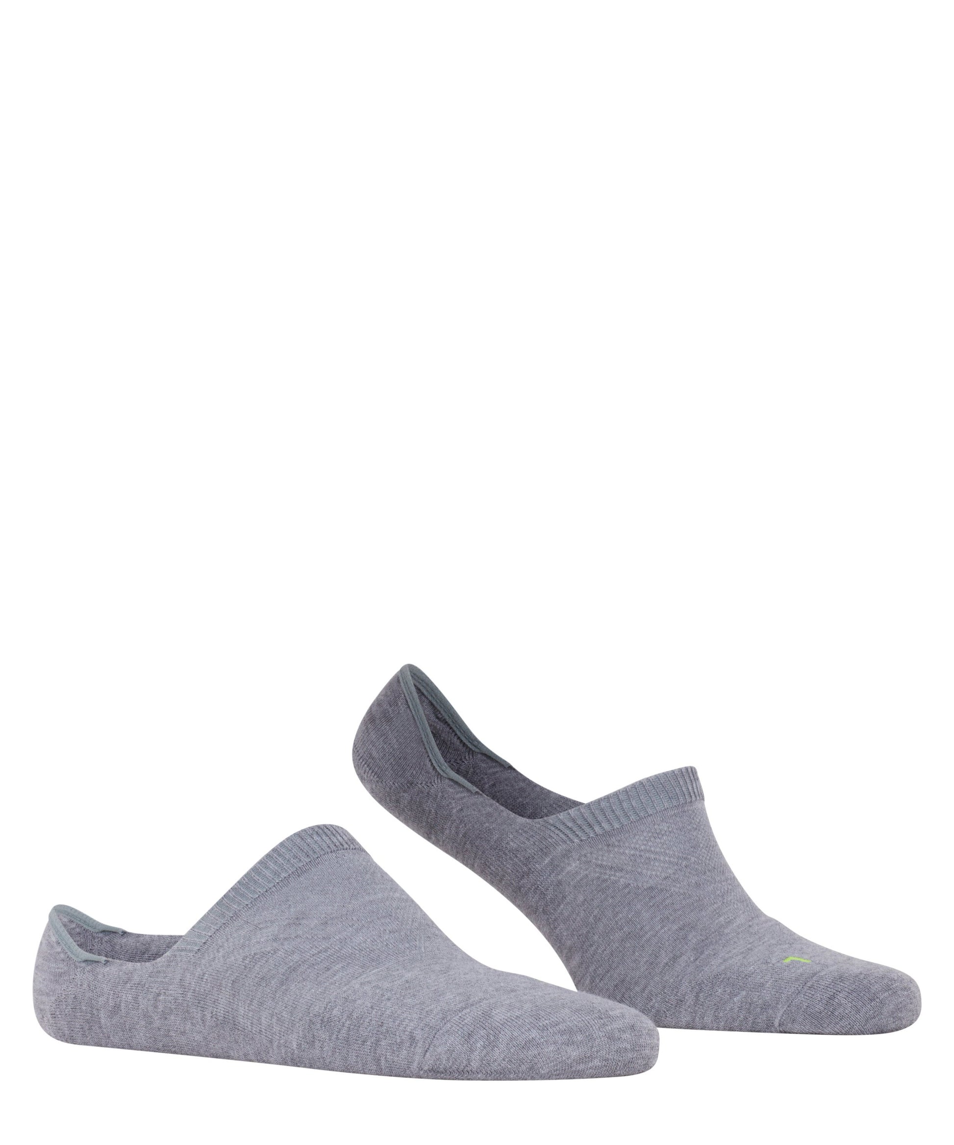 FALKE Cool Kick Unisex (Light Grey Mel.)