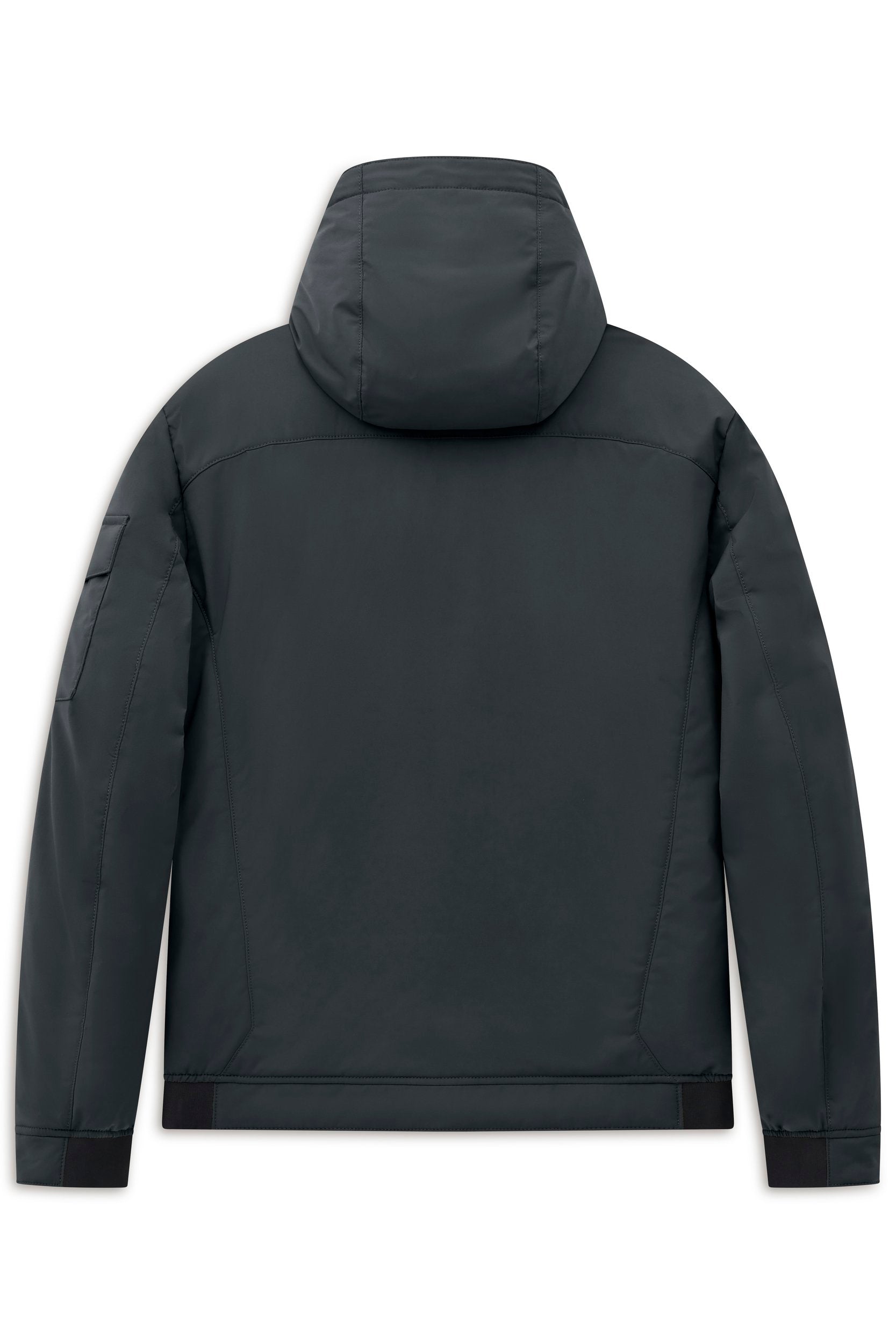 Herren Blouson (Marine)