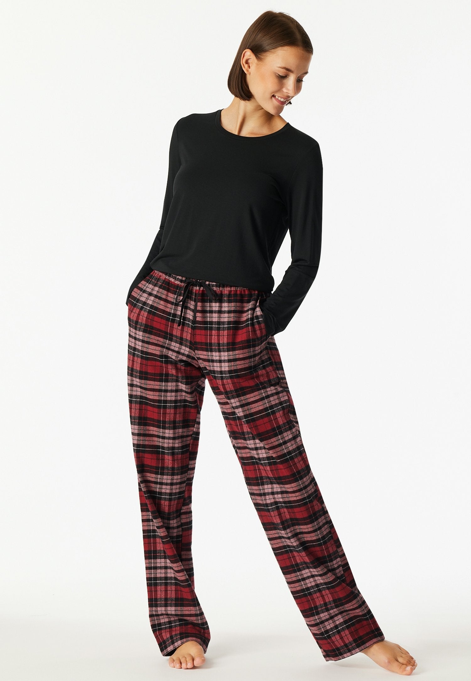 Hose lang (Multicolor)