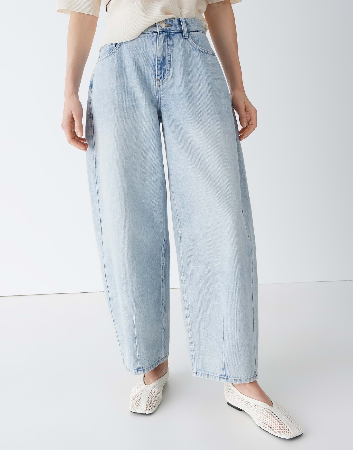 Lolah breath (Light Sun Blue)