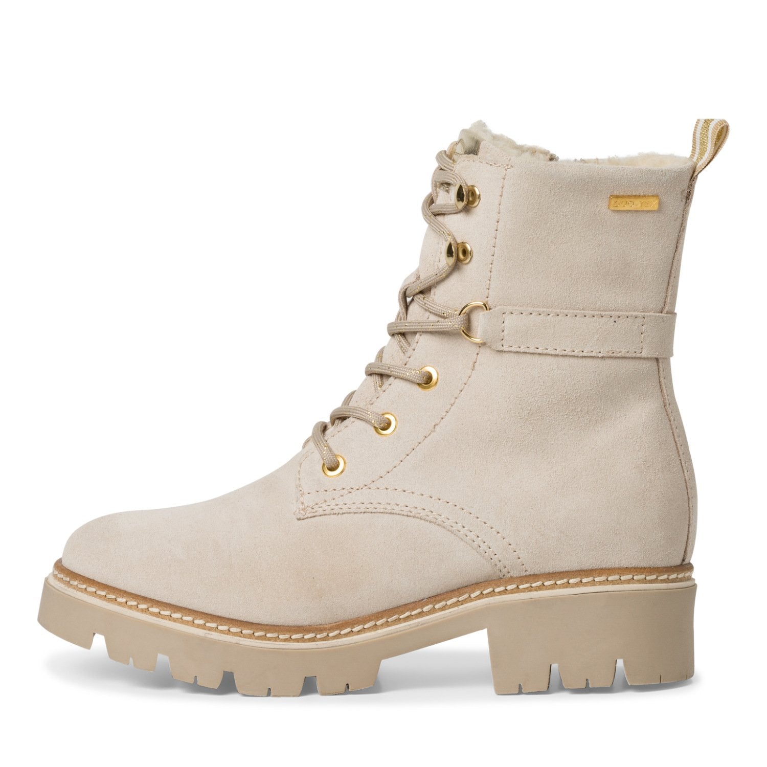 Stiefel (Antelope)