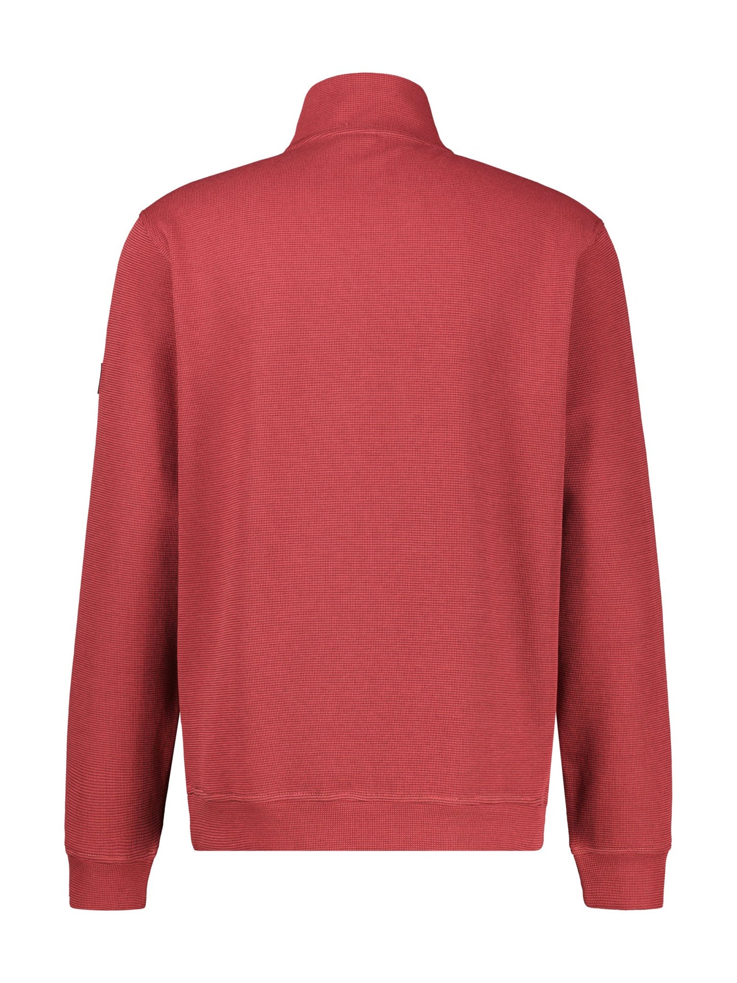 Troyer Buendchen (Muted Red)
