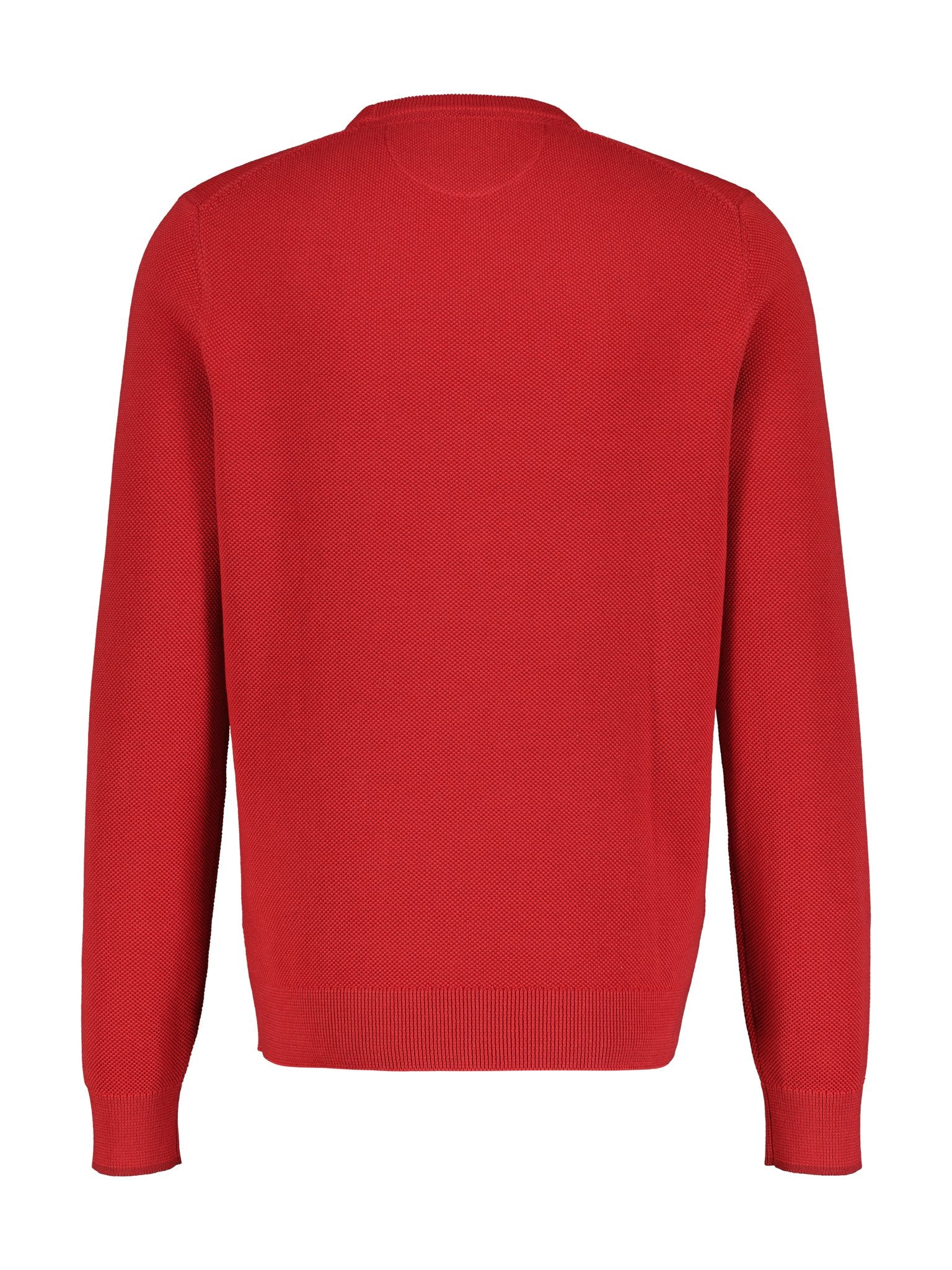 O-neck Buendchen (Urban Red)