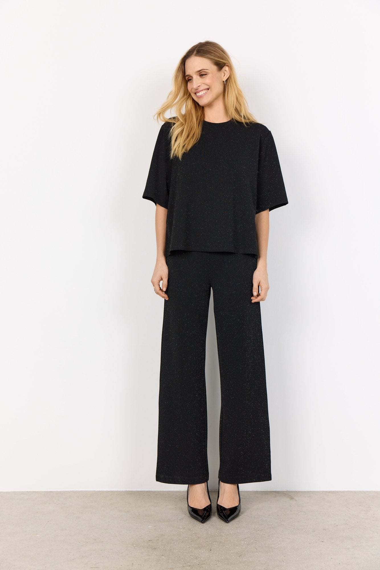 Sc-andine 2 (9999c 9999c Black Co)