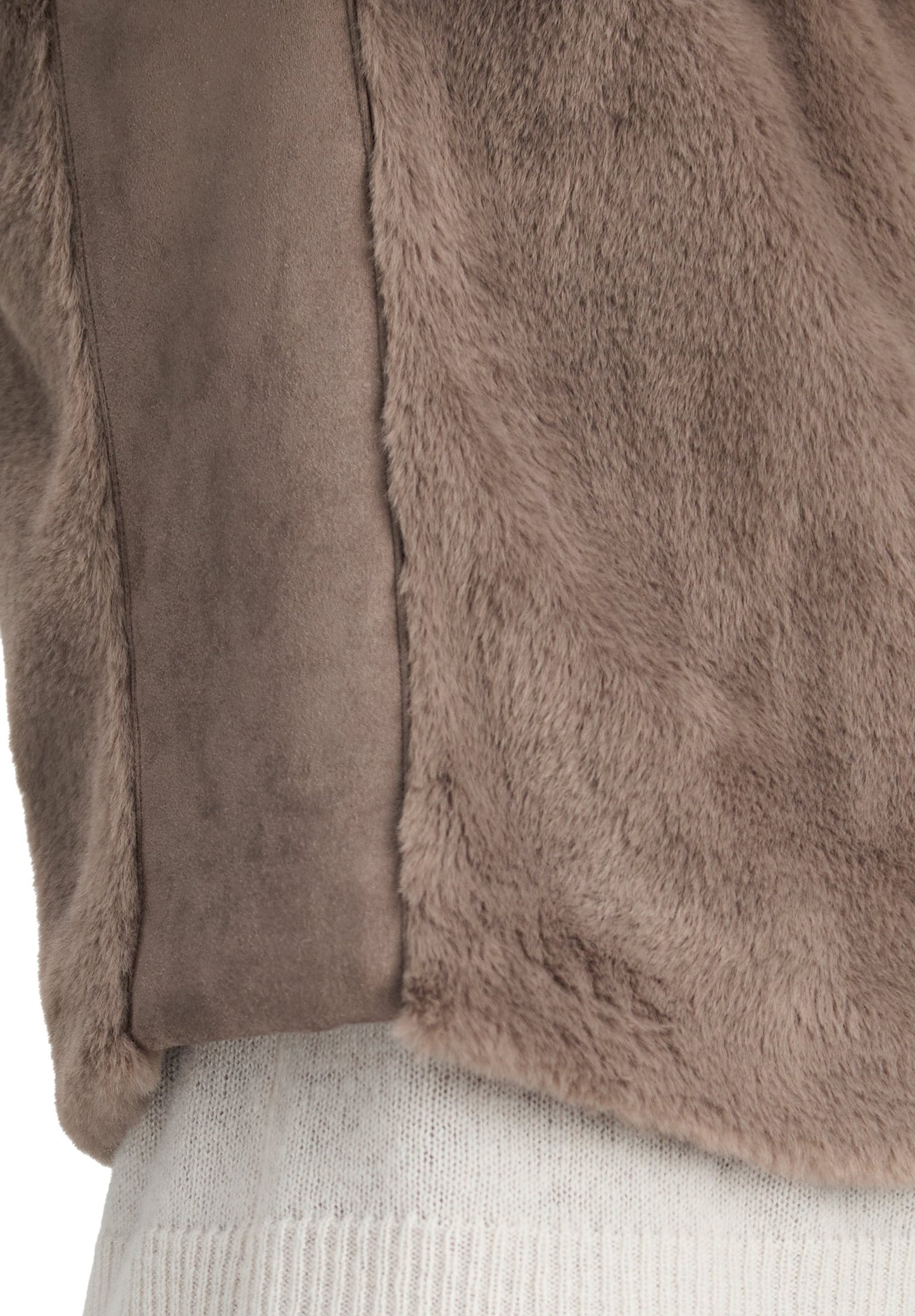 Plüschweste (Falcon)