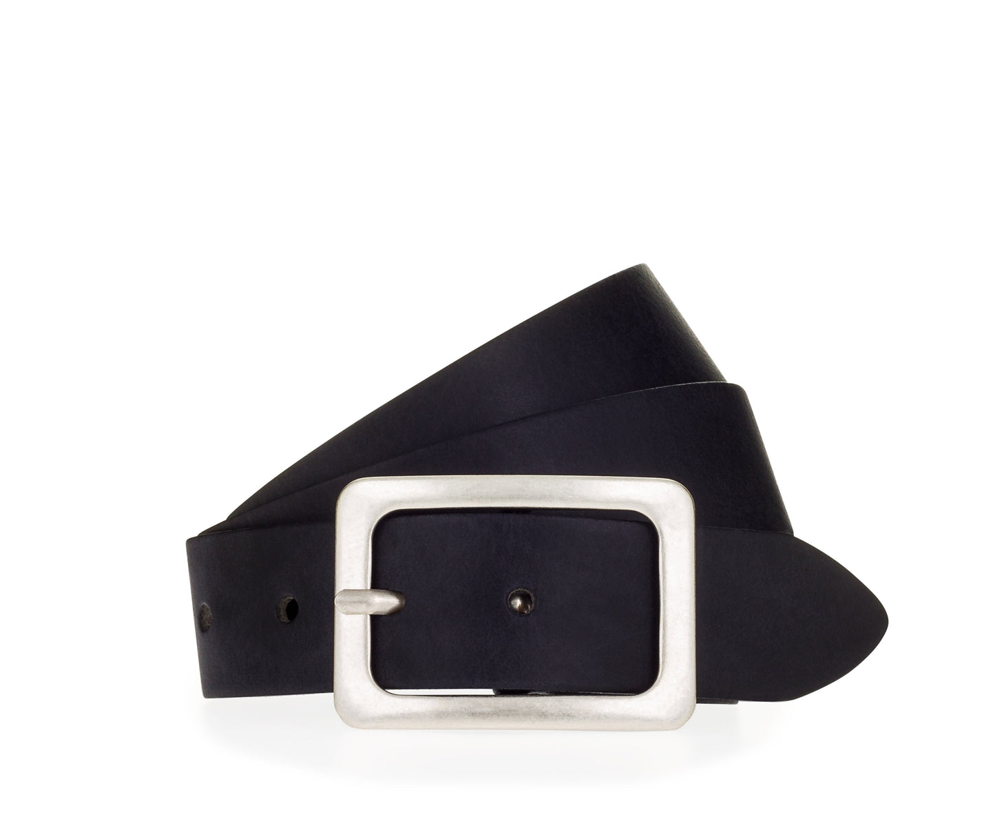 35 mm Gürtel (Schwarz)
