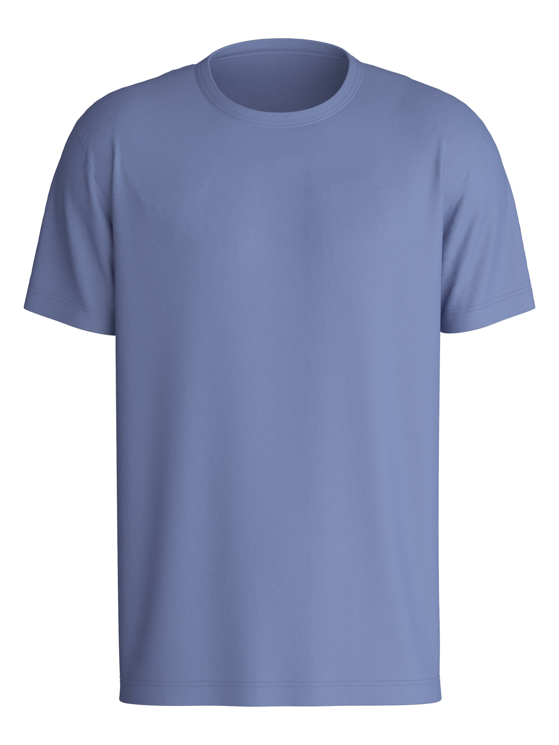 MEN T-shirt (Coastal Fjord)