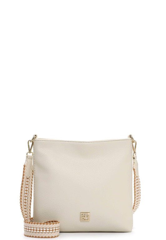 Umhängetasche SFY Amey (Beige)