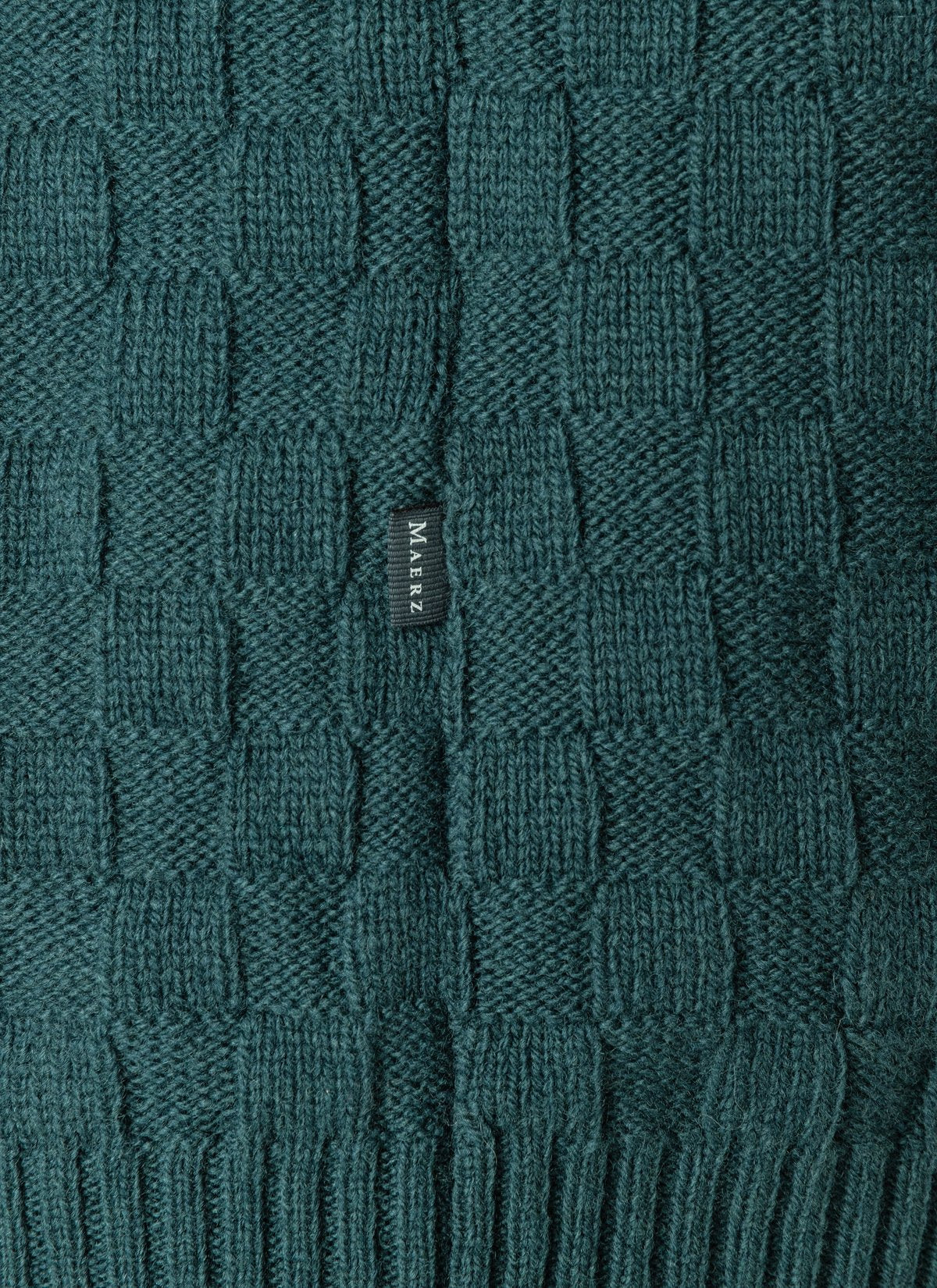 Pullover Troyer 1/1 Arm (Mercury Grey)
