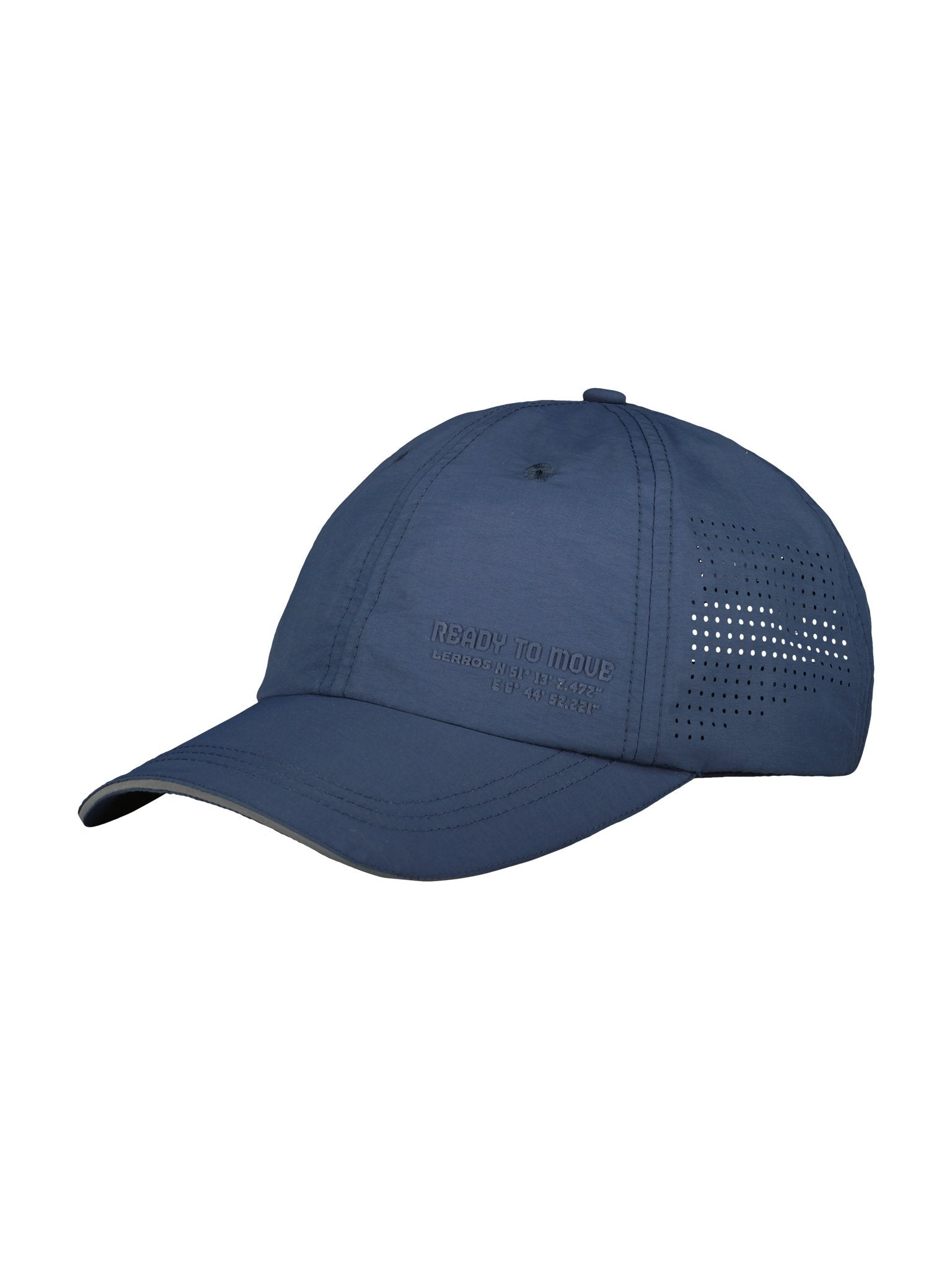 Cap                               0 (Crispy Blue)