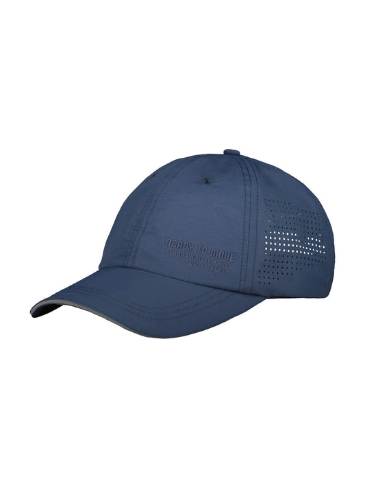 Cap                               0 (Crispy Blue)