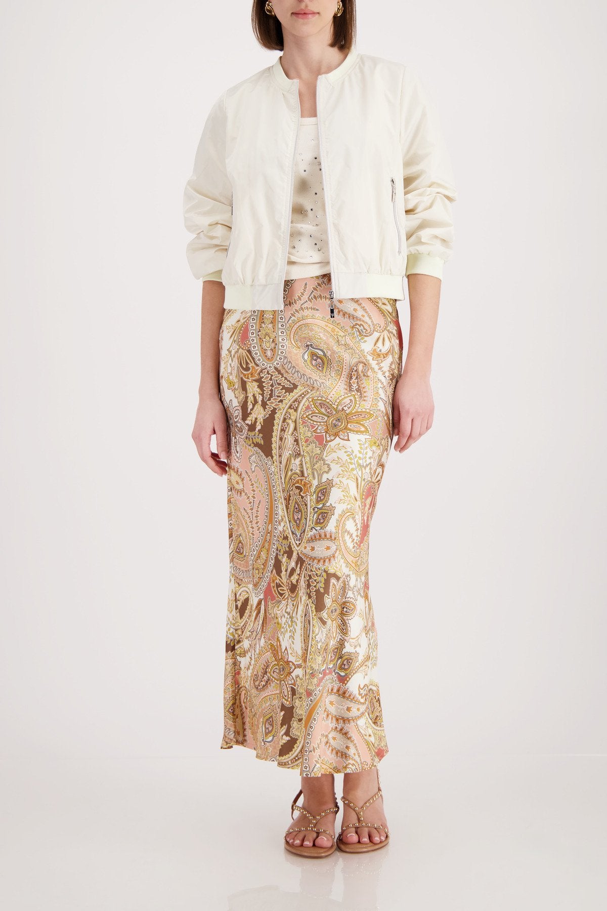 Jacke (Marble)