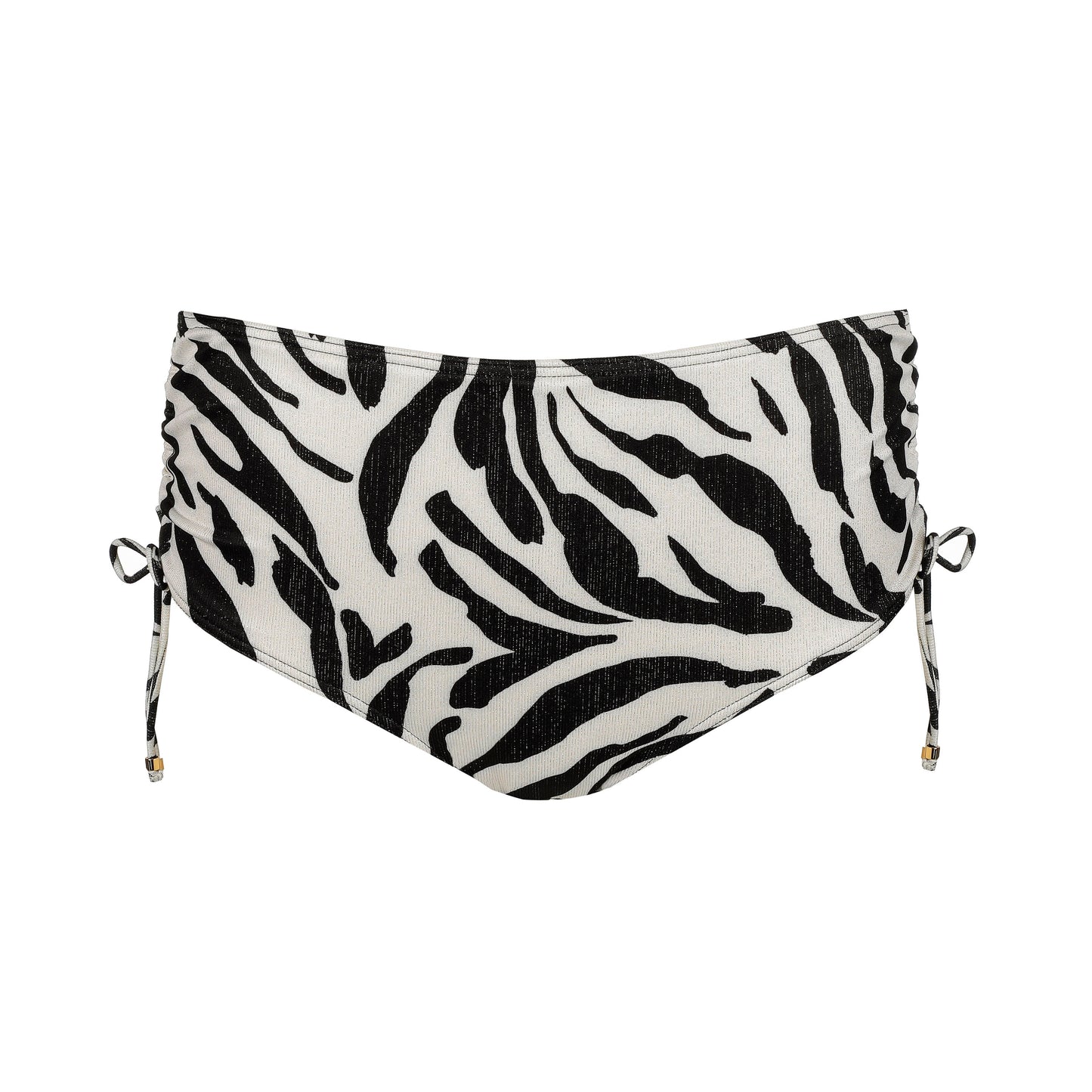 DALICE Sauvage Shine Bikini Taillenslip m. Schnur (Sgs)