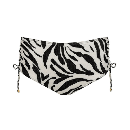 DALICE Sauvage Shine Bikini Taillenslip m. Schnur (Sgs)