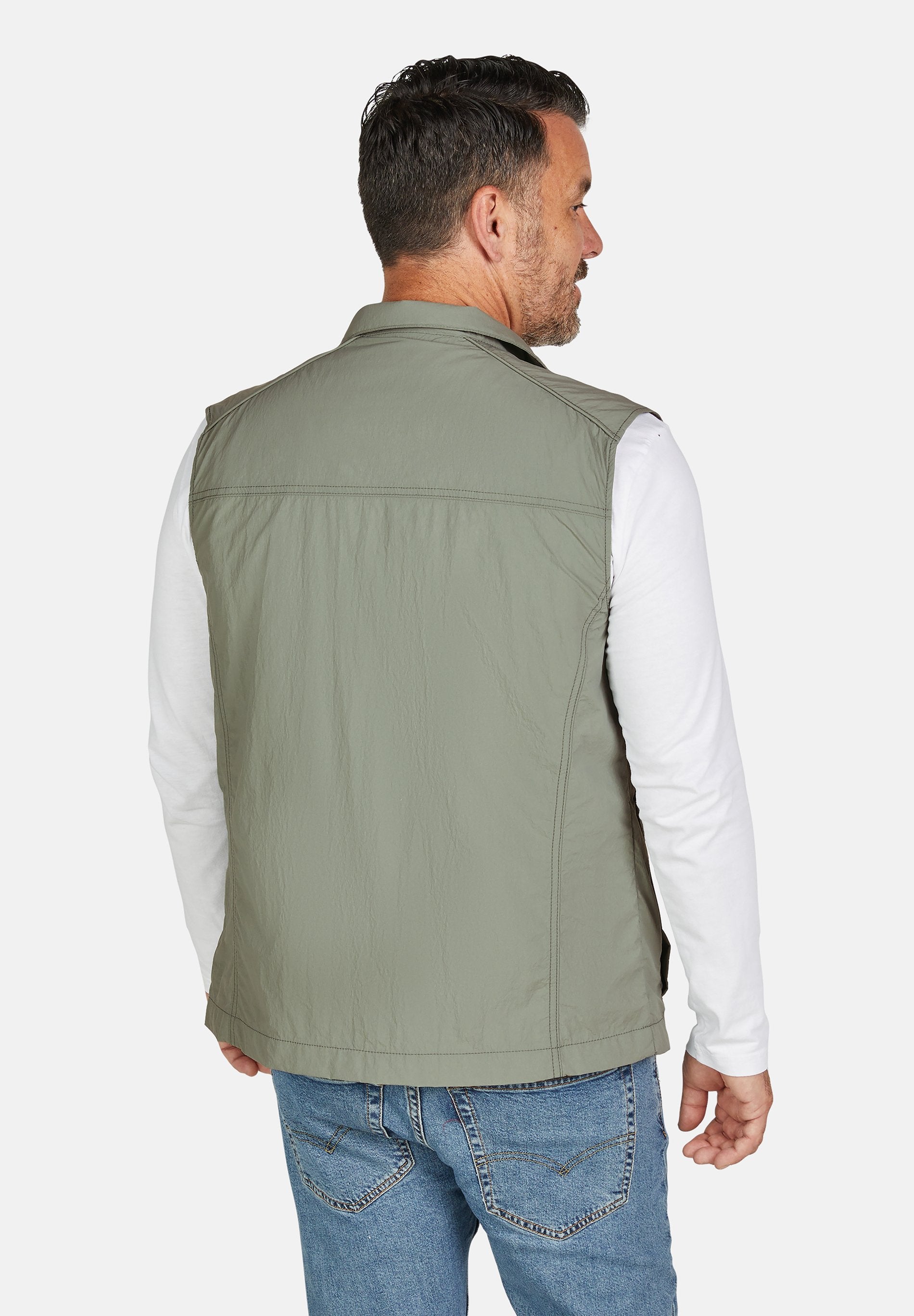 Westen Outdoor (Mid Green)