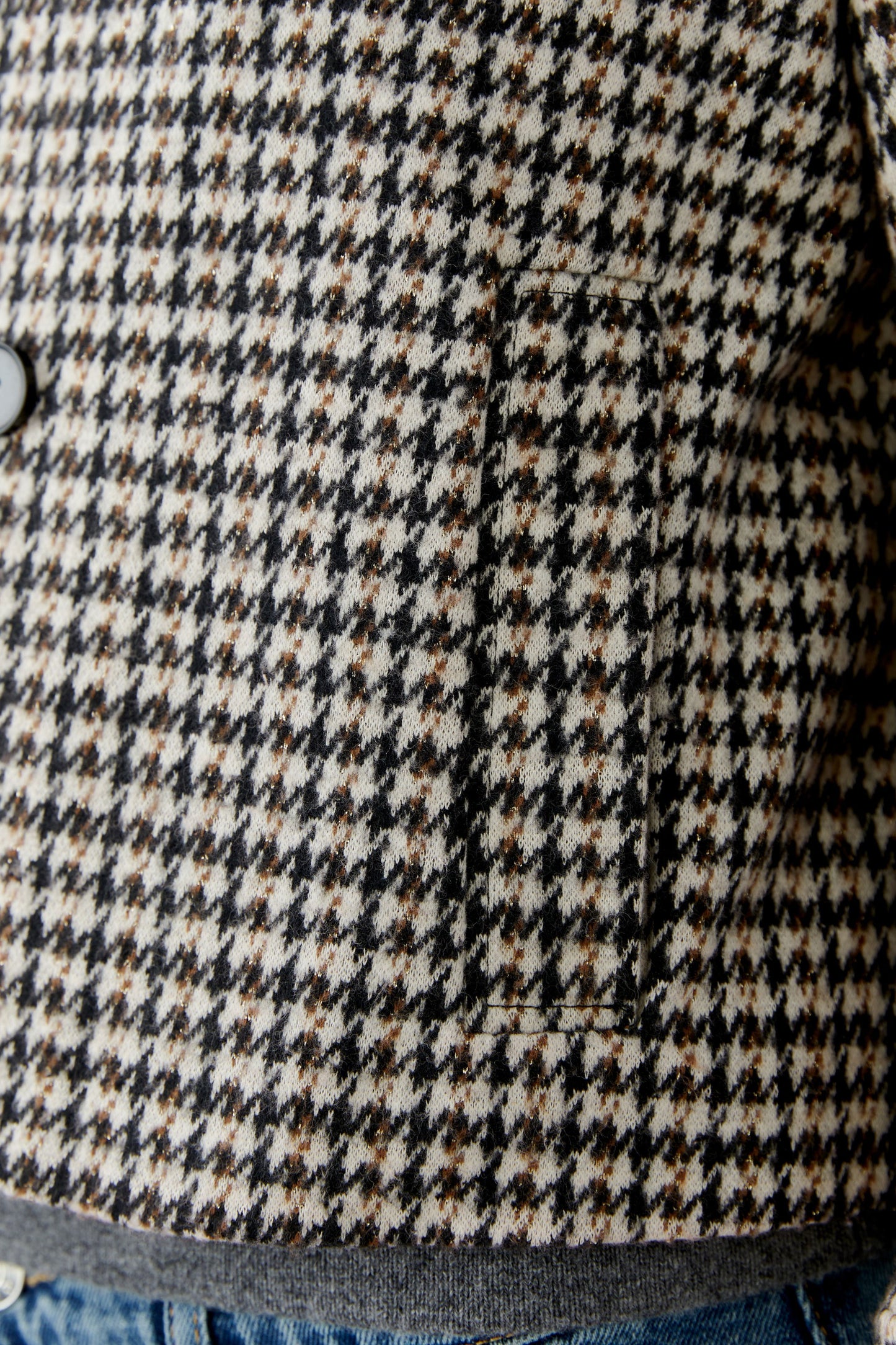 Jacke (Lt Stone Brown)