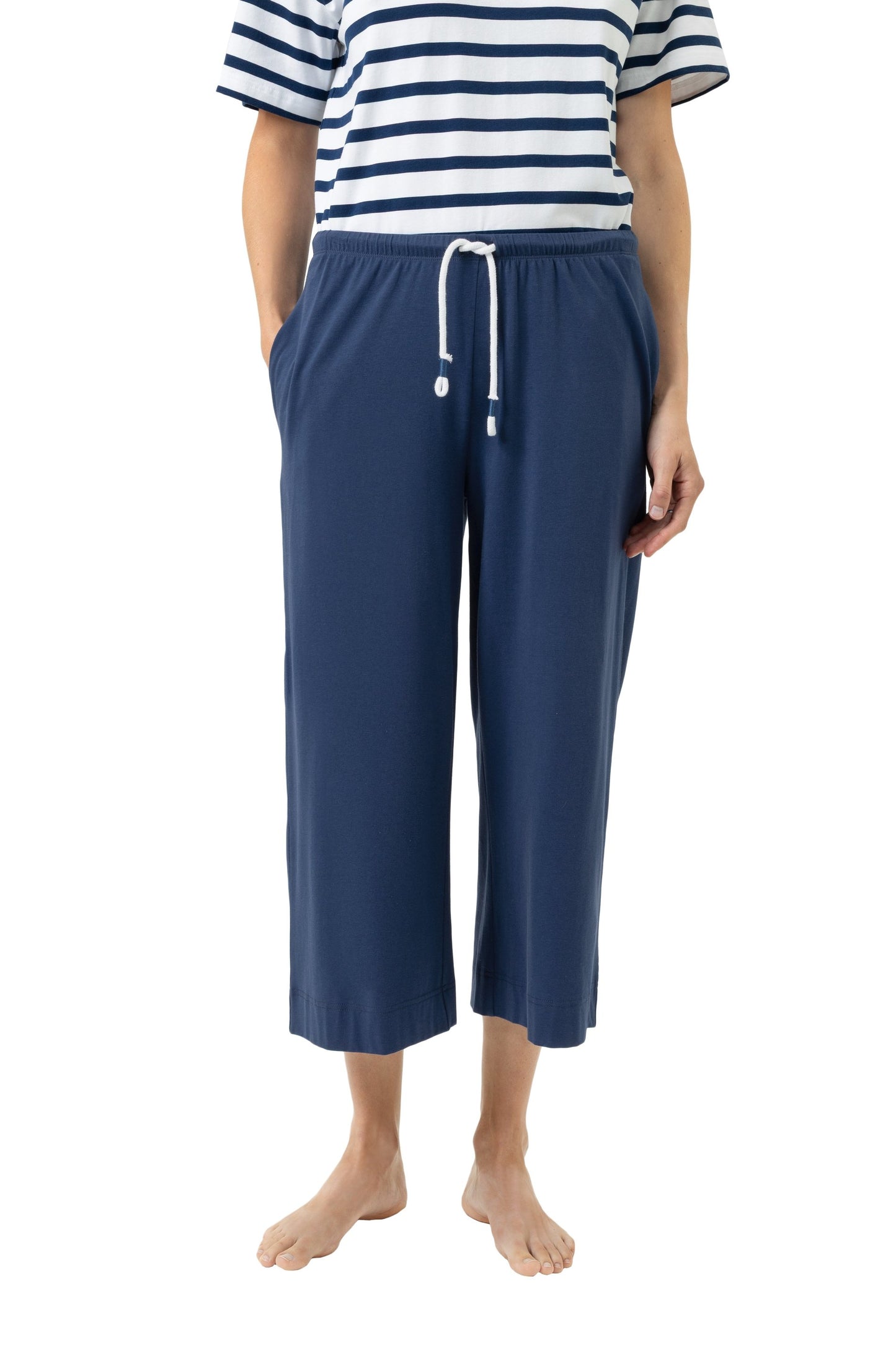 Culotte (Blue Zodiac)