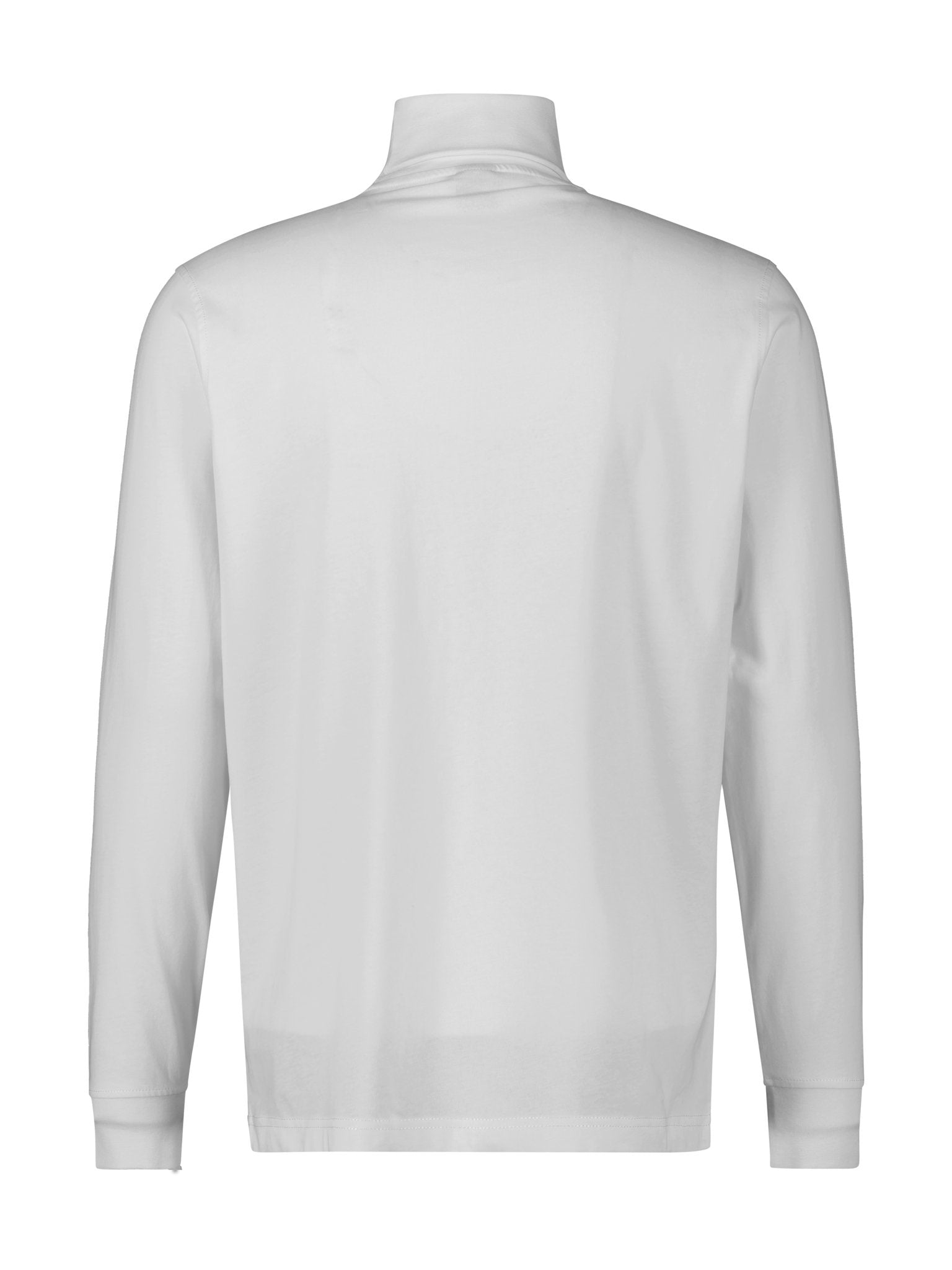 Rollkragen (Broken White)