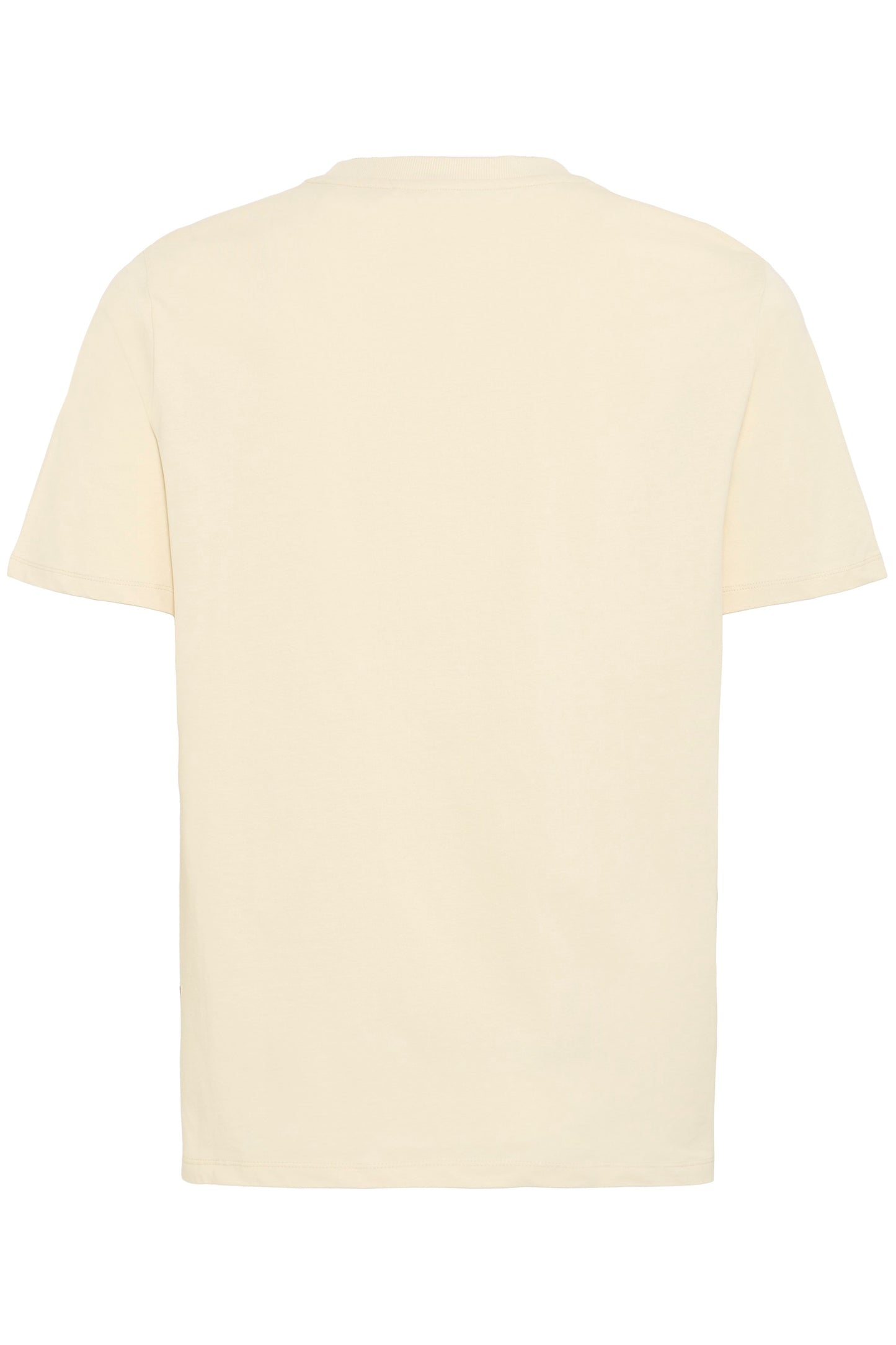BHJEPPE tee (Bleached Sand)