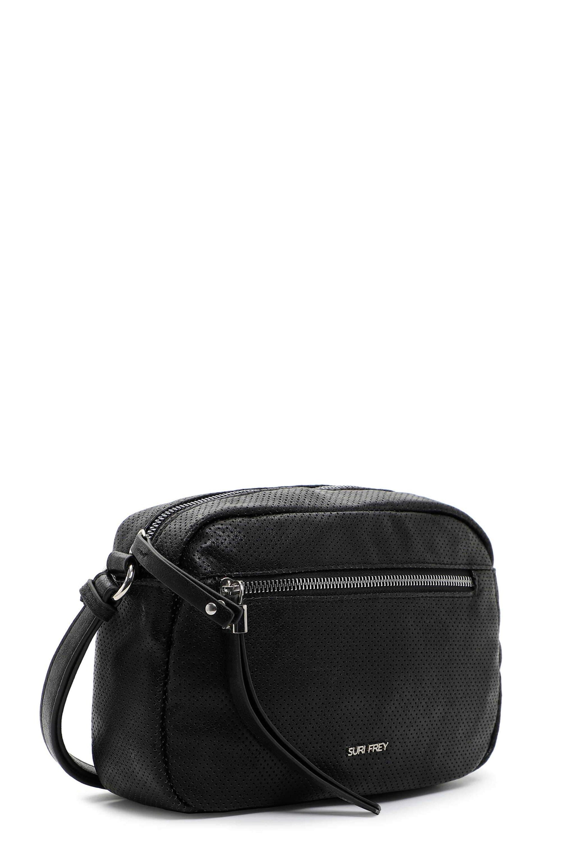Umhängetasche SFY Suzy (Black)