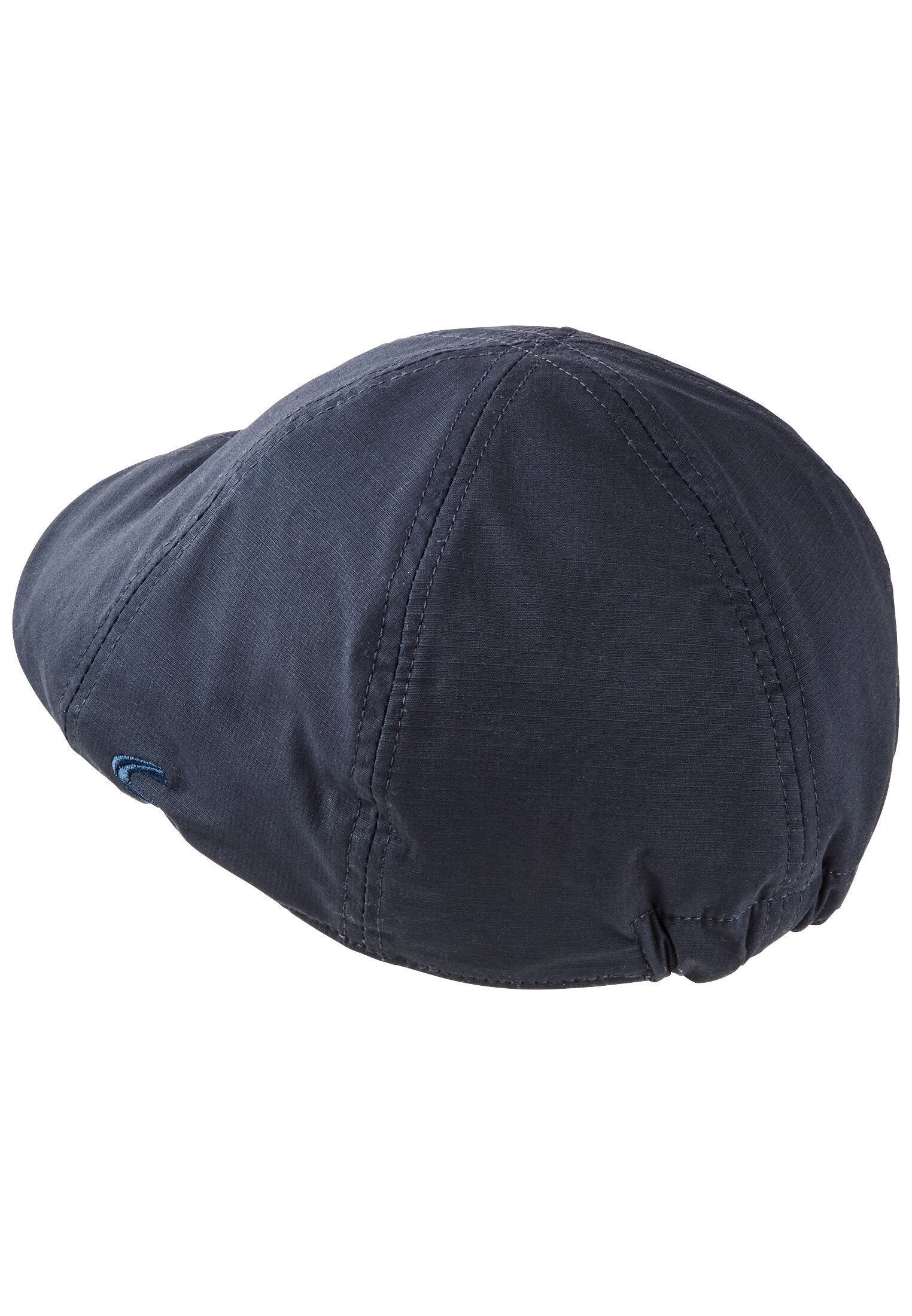 Schiebermütze aus Baumwollmix (Dark Navy)