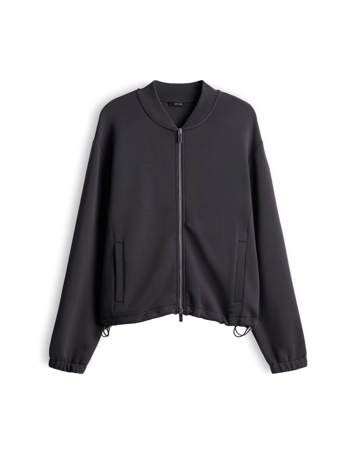 Glacki club (Anthracite)