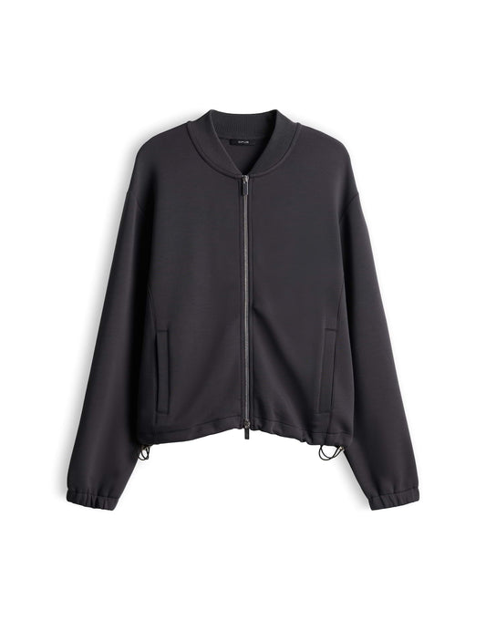 Glacki club (Anthracite)