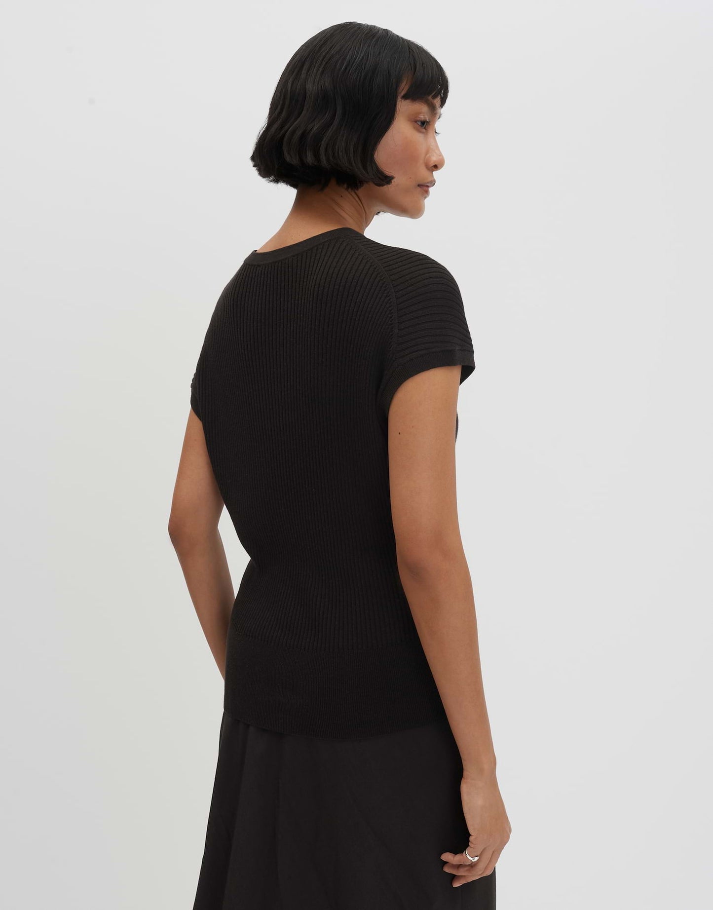 Tianna (Dark Truffle)