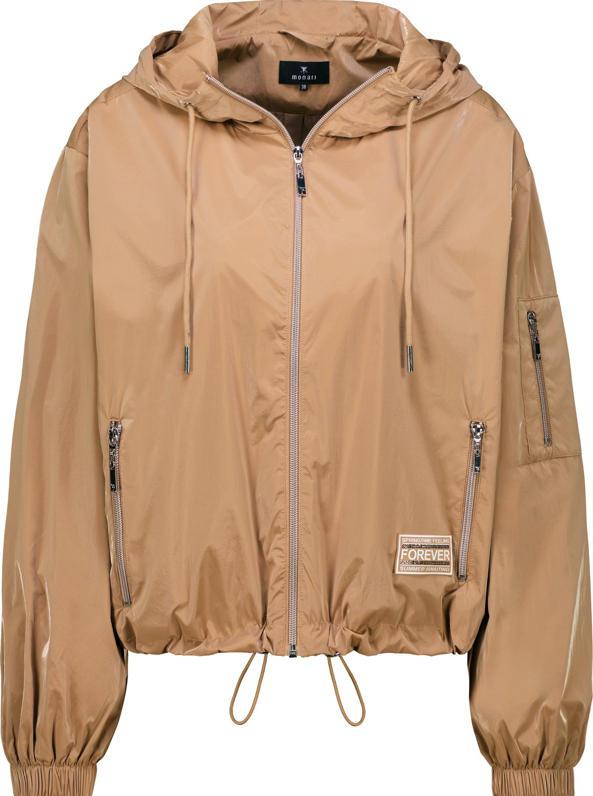 Jacke (Biscotti)