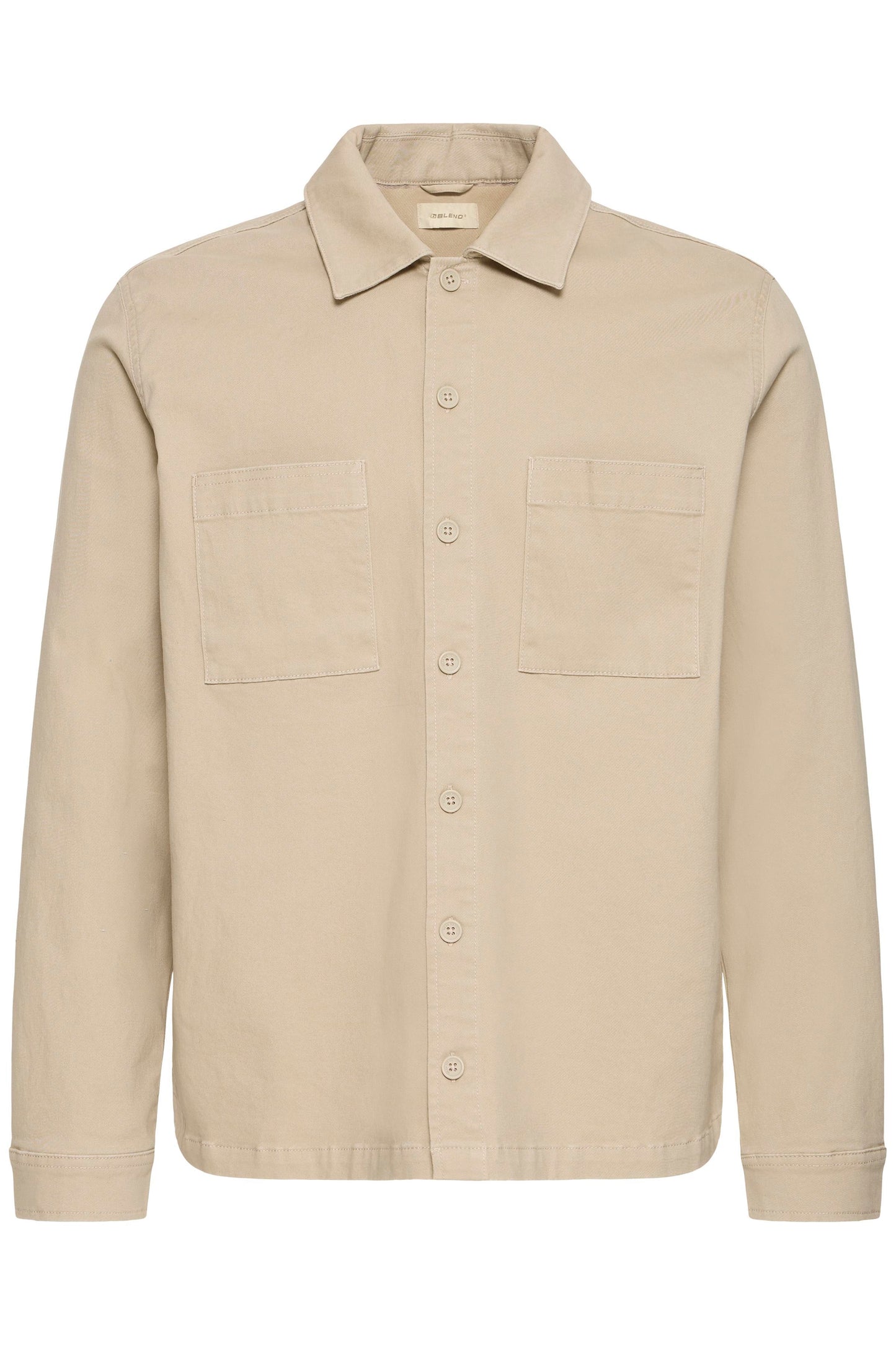Bhmeino Overshirt (Crockery)