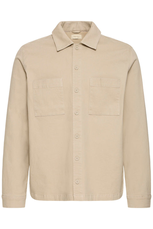 Bhmeino Overshirt (Crockery)