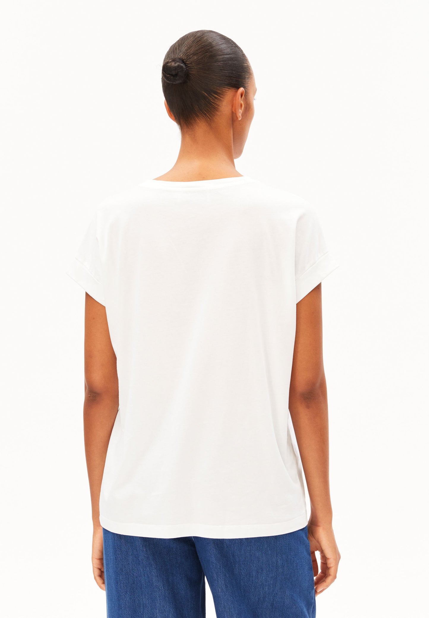 Idaara T-shirt (White)