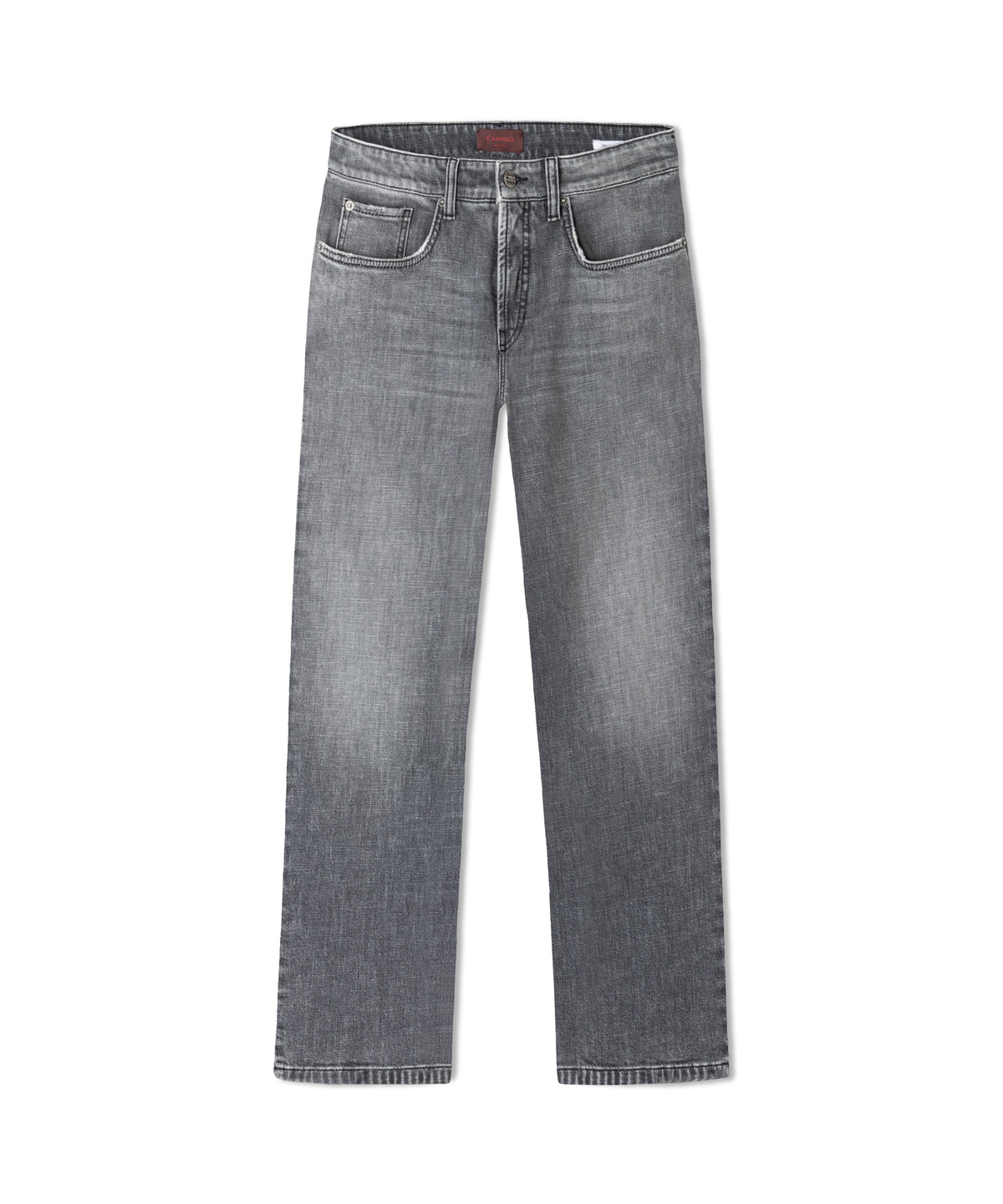 Gini (Cross Black Ble)
