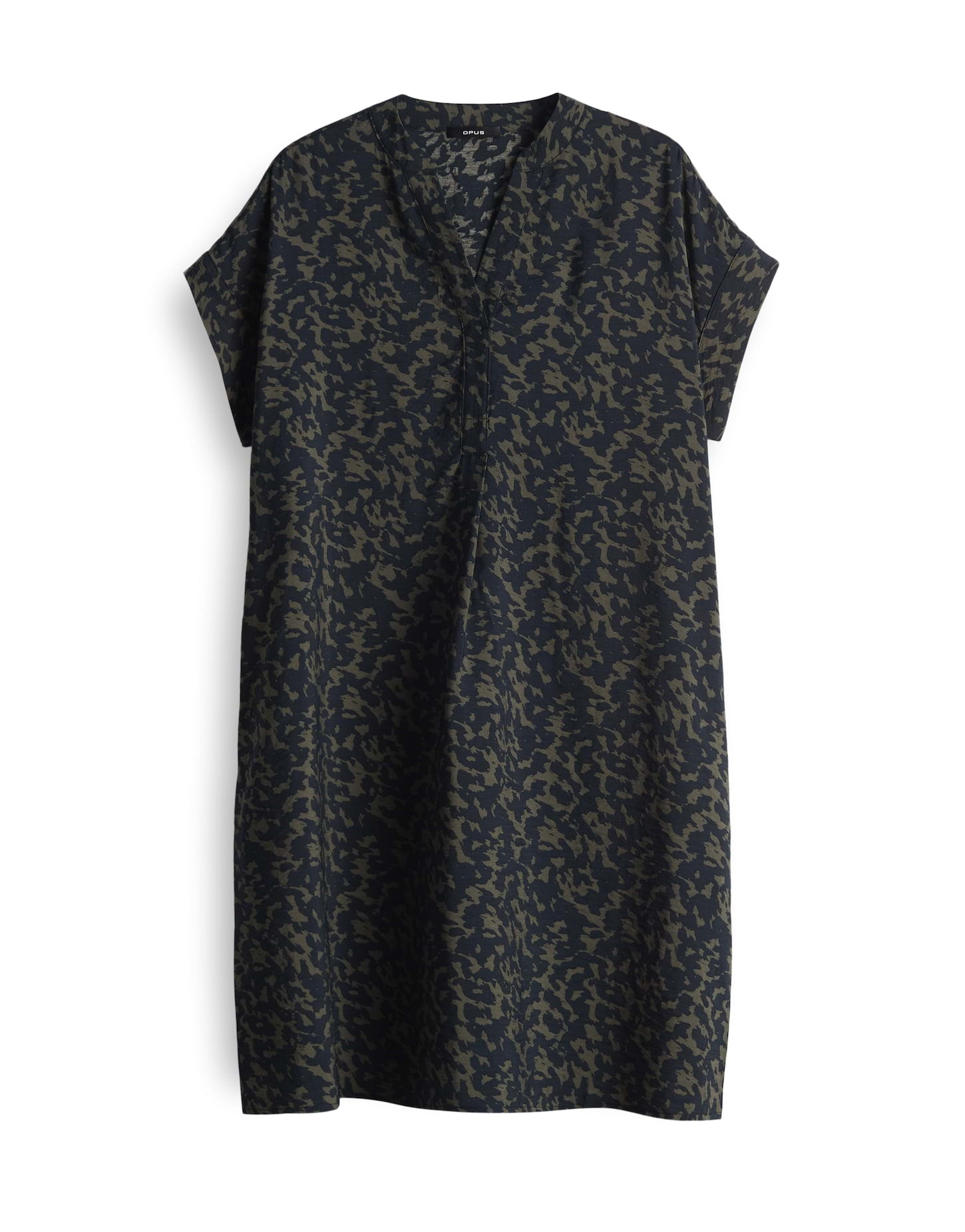 Wulara shadow (Coal Blue)