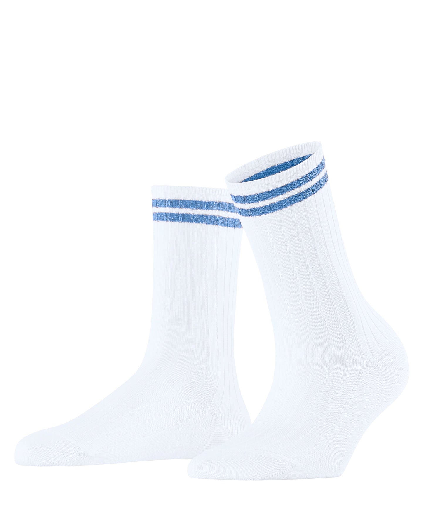 FALKE Play Me Damen (White)